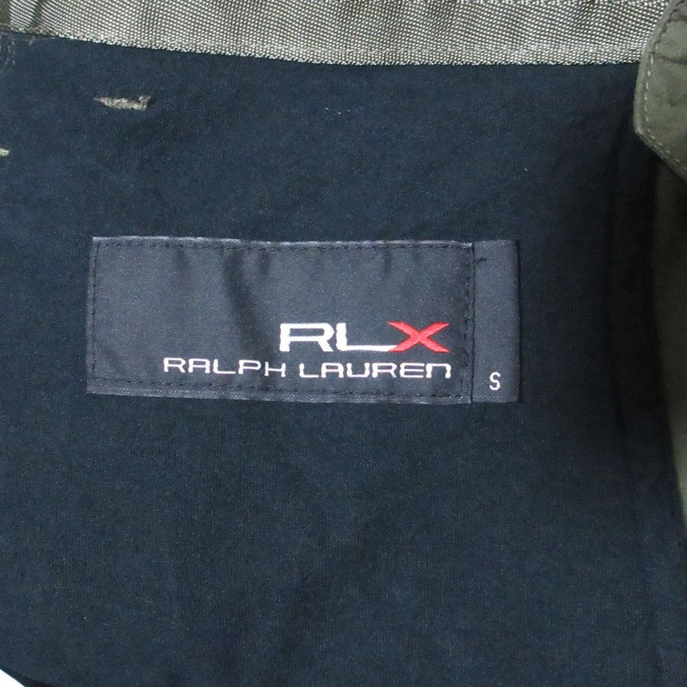 Ralph Lauren Ralph Lauren Ralph Lauren Embroidered Cargo Pants Cotton Pants DUTY FREE for USA Size ONE SIZE - 9 Thumbnail