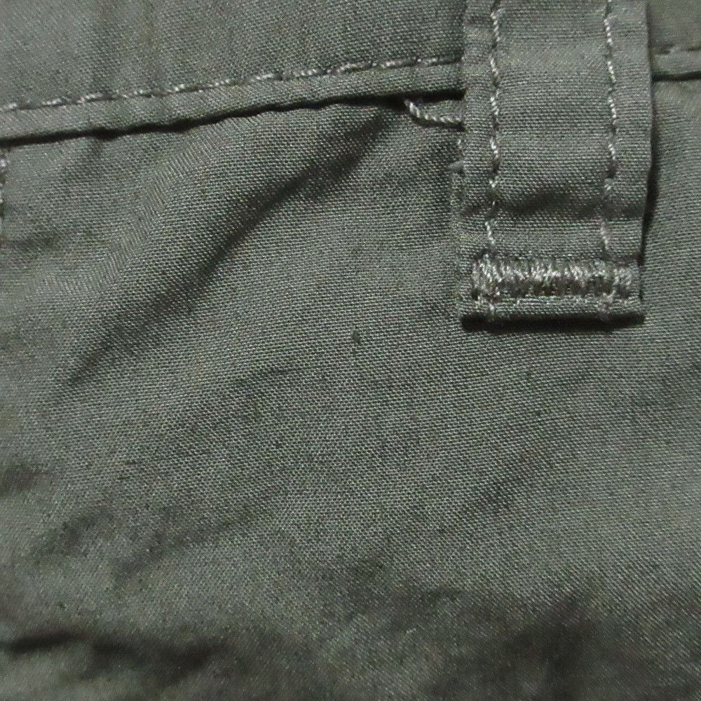 Ralph Lauren Ralph Lauren Ralph Lauren Embroidered Cargo Pants Cotton Pants DUTY FREE for USA Size ONE SIZE - 15 Thumbnail