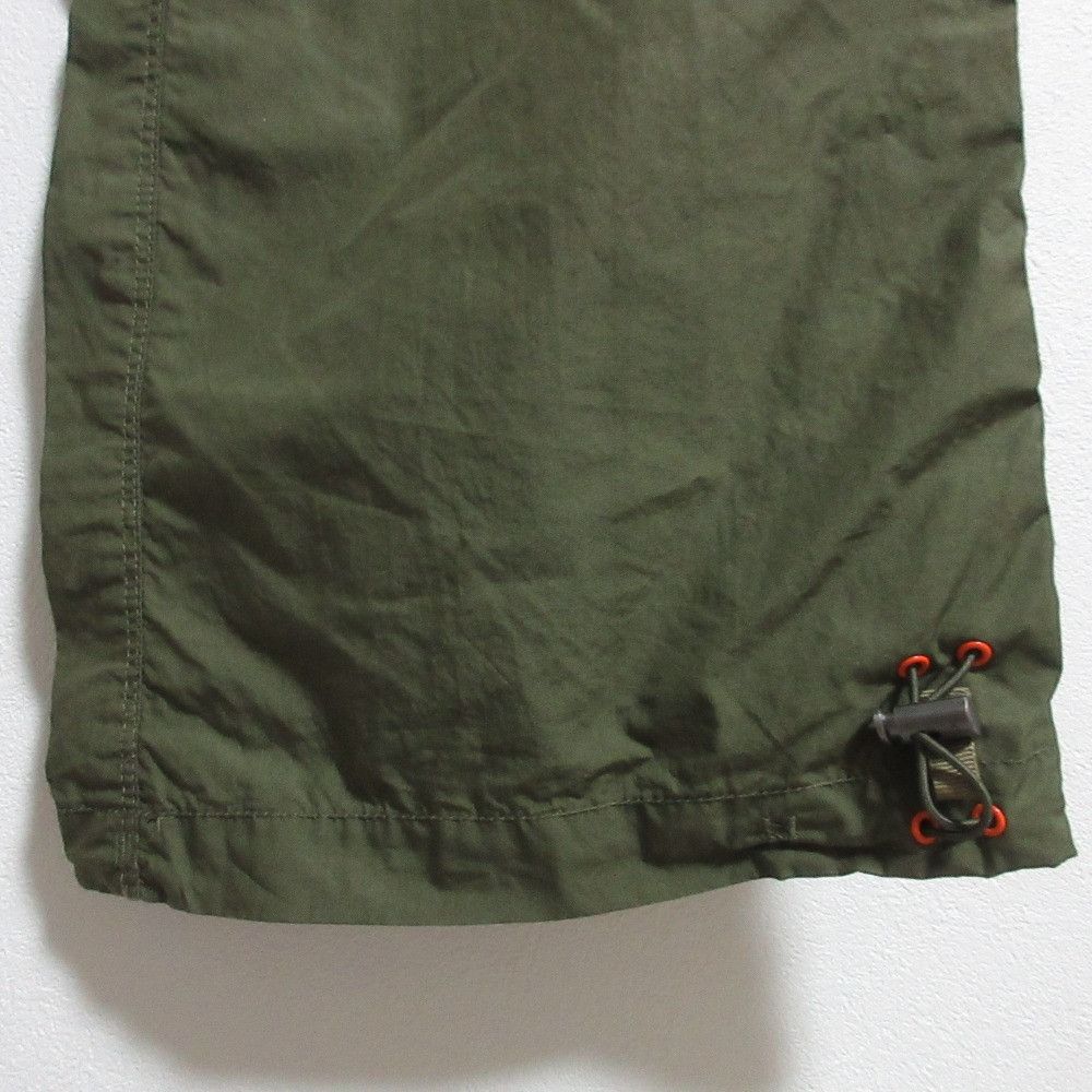 Ralph Lauren Ralph Lauren Ralph Lauren Embroidered Cargo Pants Cotton Pants DUTY FREE for USA Size ONE SIZE - 8 Thumbnail