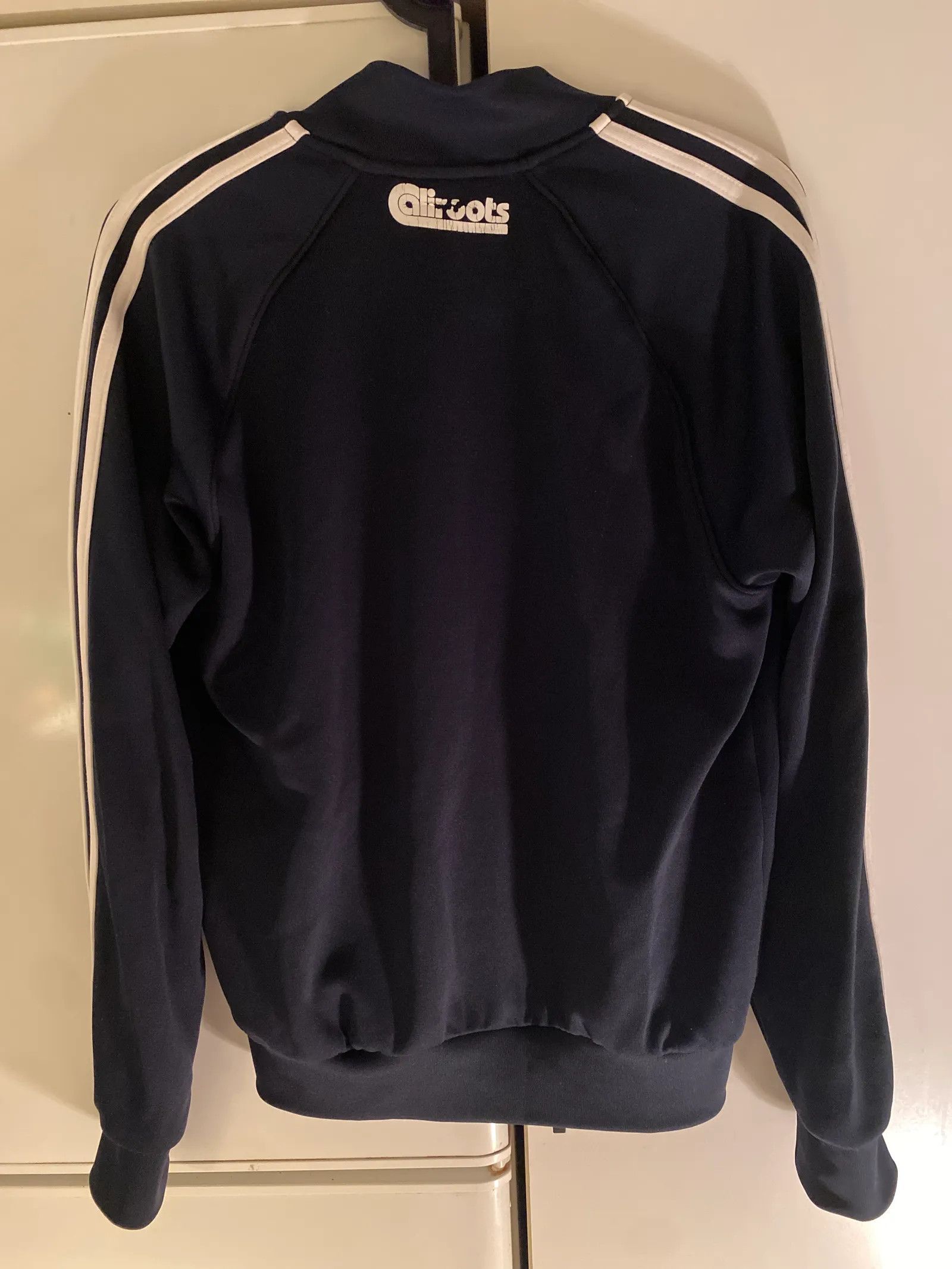 Adidas Adidas Jacket Size S / US 4 / IT 40 - 4 Thumbnail