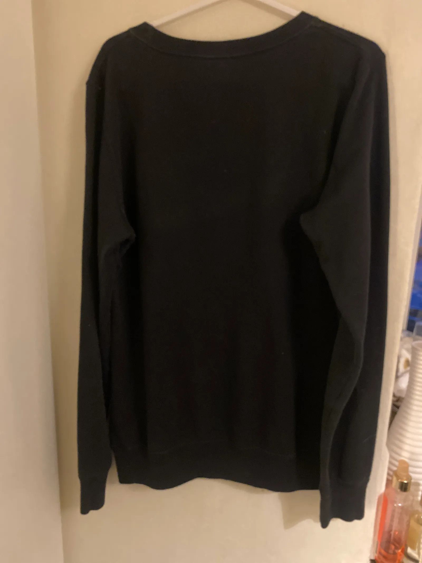Nike Nike Sweatshirt Size M / US 6-8 / IT 42-44 - 4 Thumbnail