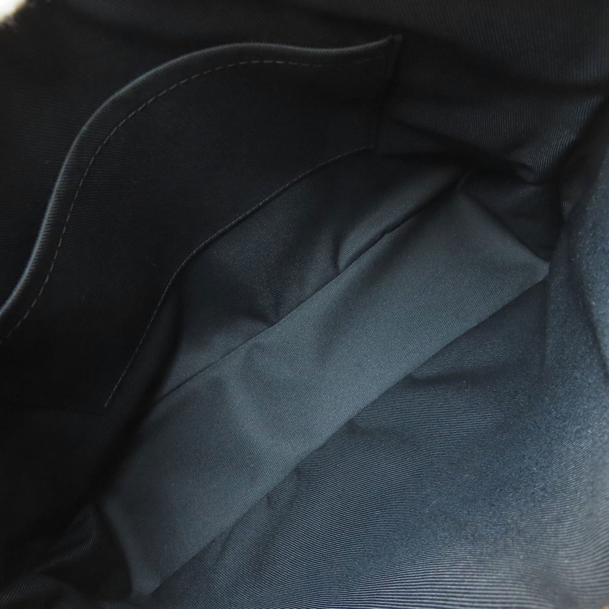 Louis Vuitton M45353 Odeon NM MM Shoulder Bag Monogram Canvas Women's LOUIS VUITTON