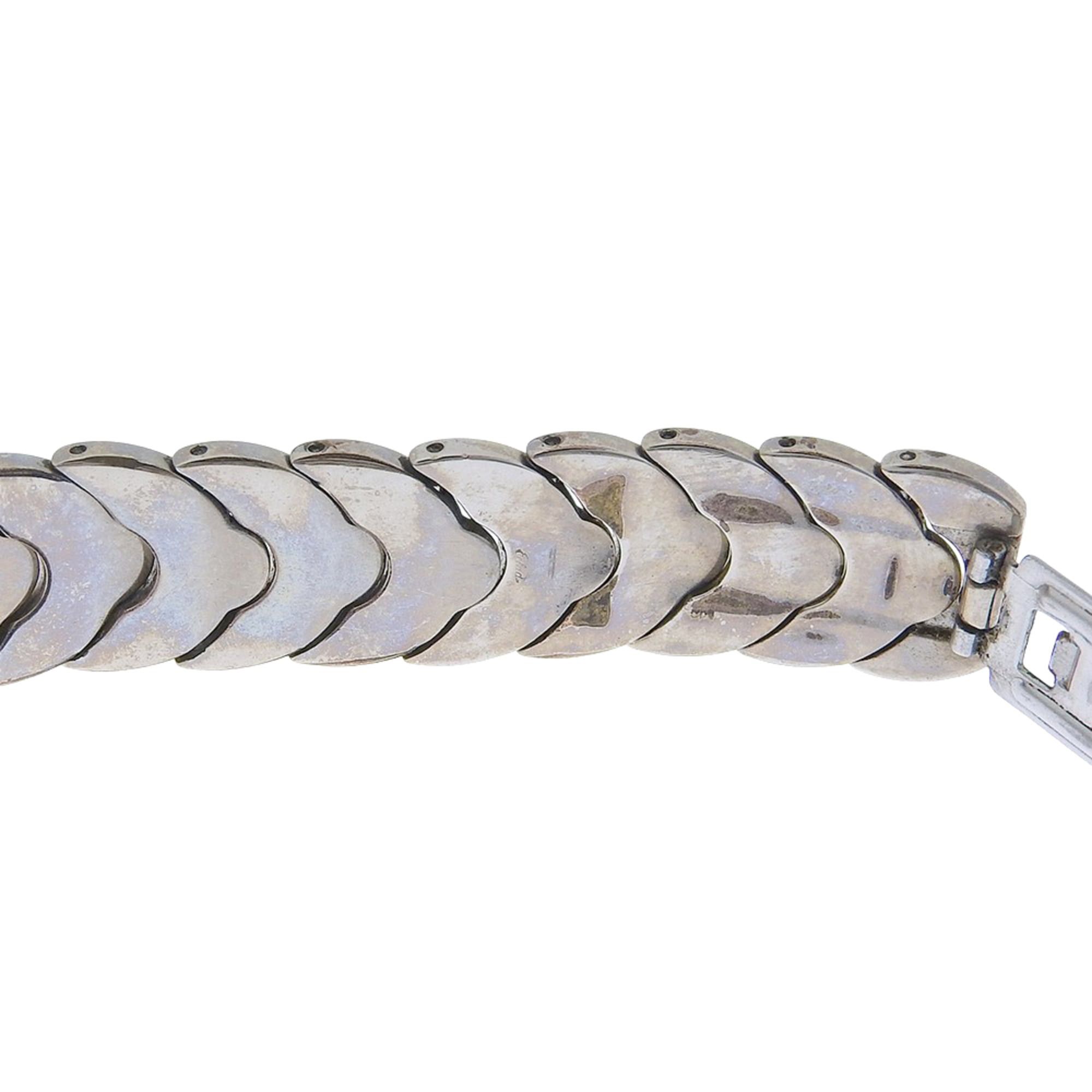 Dior Christian Dior Watch Stainless Steel Quartz Analog White Dial Women's Size ONE SIZE - 7 Thumbnail