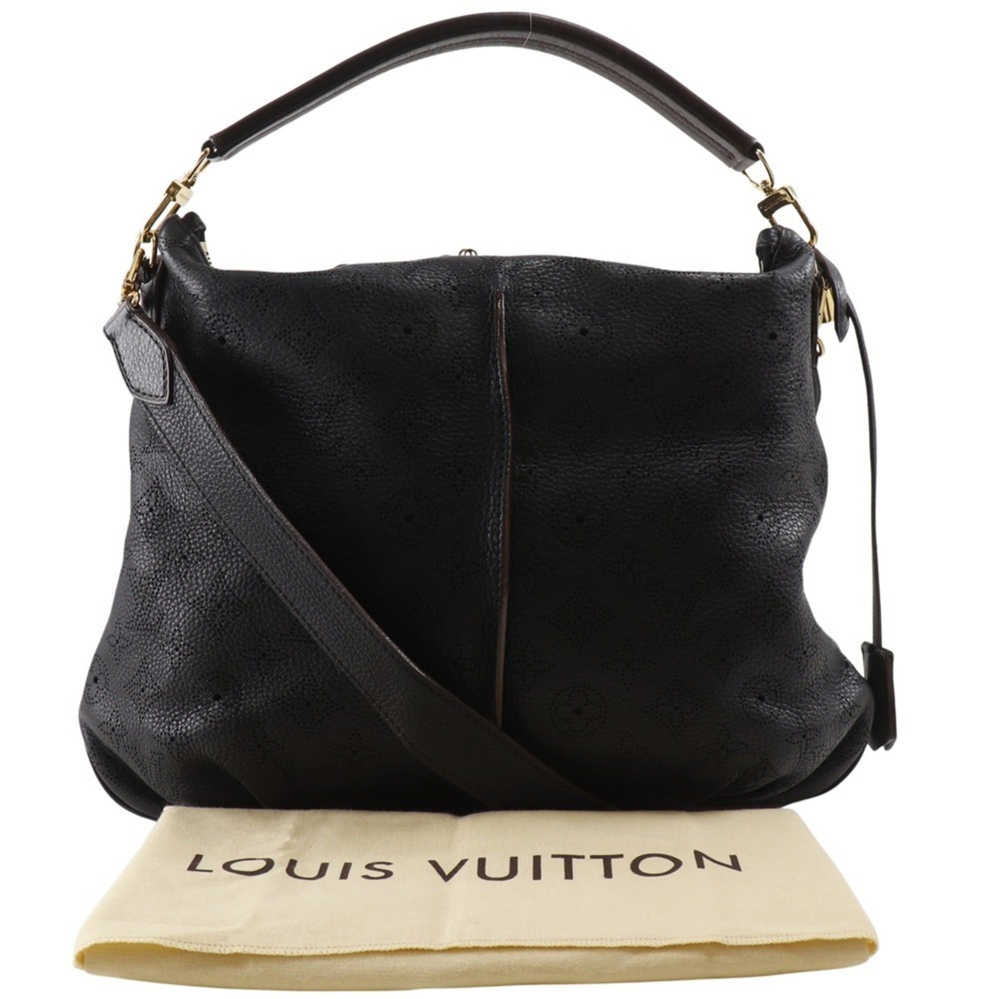 Louis Vuitton Serene PM 2-Way Shoulder Bag, M94035, Monogram 