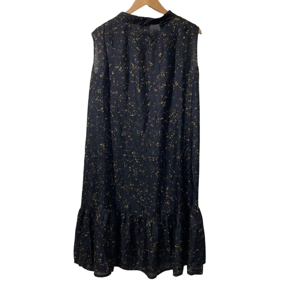 Other Other Dries Van Noten Silk Dress Others Dresses DUTY FREE for USA Size ONE SIZE - 3 Thumbnail