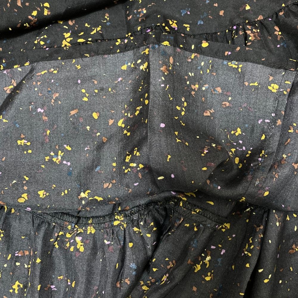 Other Other Dries Van Noten Silk Dress Others Dresses DUTY FREE for USA Size ONE SIZE - 4 Thumbnail
