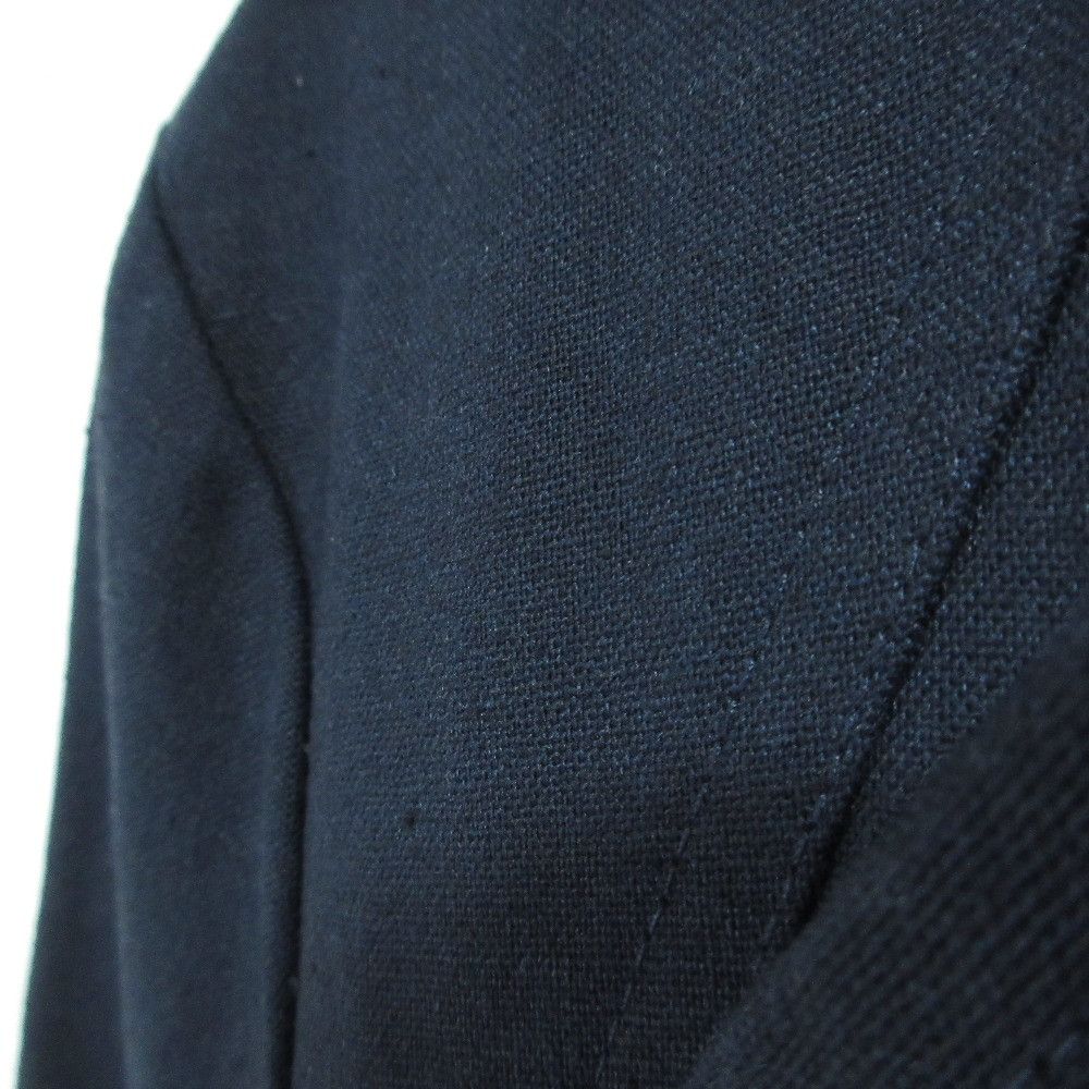 Other Other ETRE TOKYO Double-Breasted Long Trench Coat Others Outerwear DUTY FREE for USA Size ONE SIZE - 3 Thumbnail