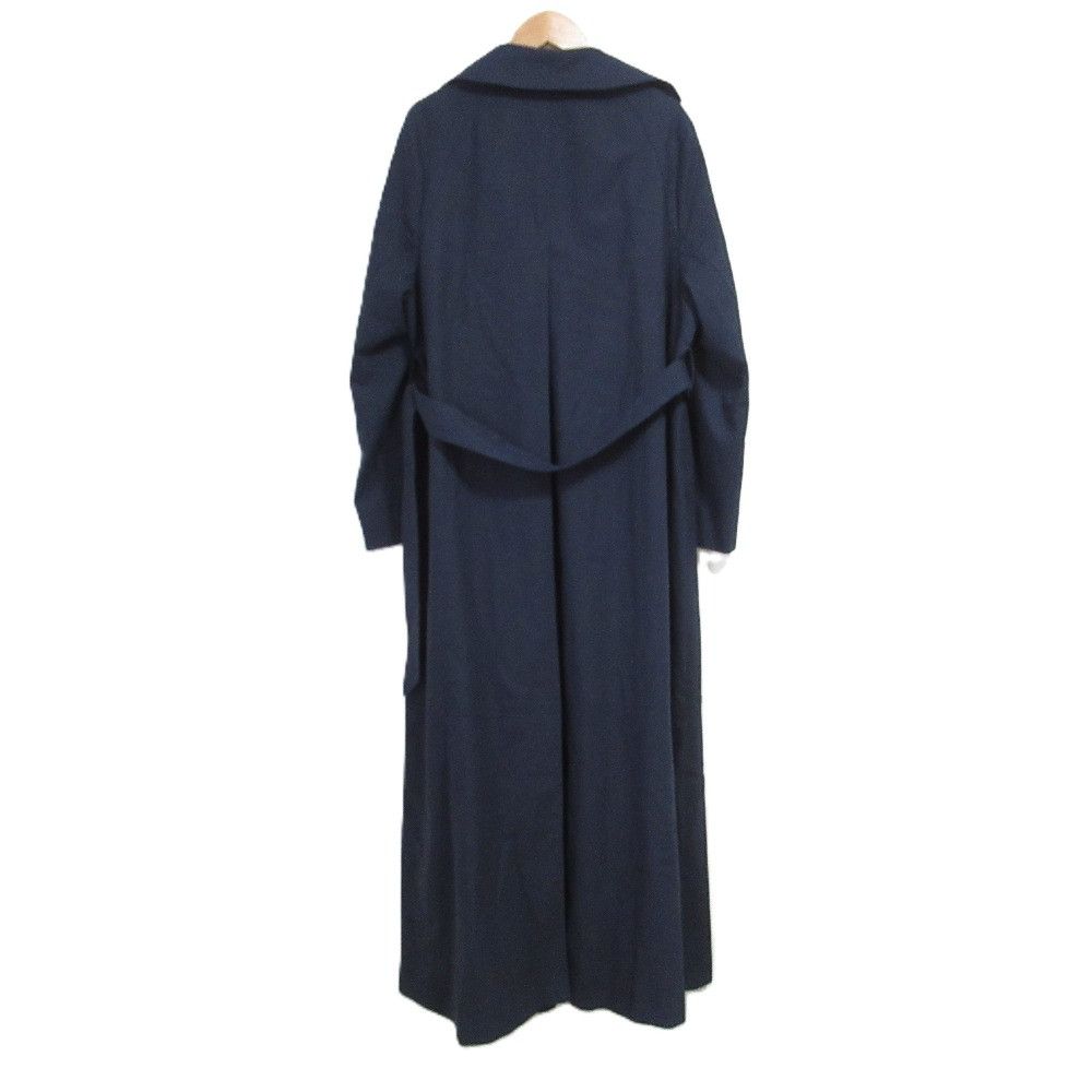 Other Other ETRE TOKYO Double-Breasted Long Trench Coat Others Outerwear DUTY FREE for USA Size ONE SIZE - 2 Thumbnail