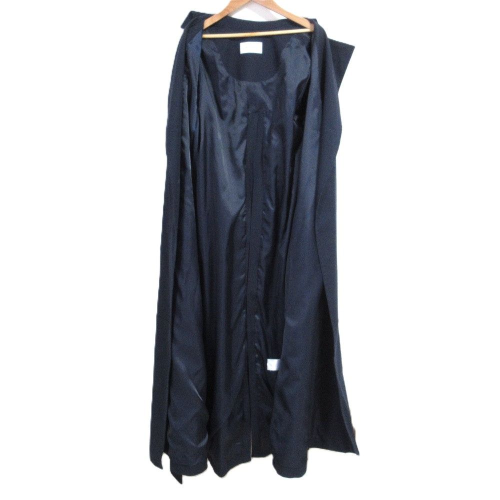 Other Other ETRE TOKYO Double-Breasted Long Trench Coat Others Outerwear DUTY FREE for USA Size ONE SIZE - 4 Thumbnail