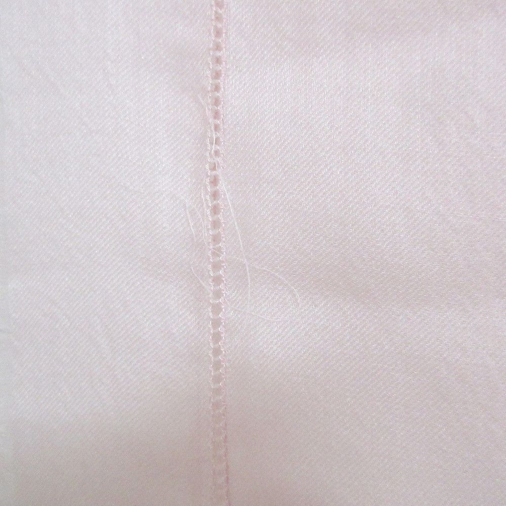 Other Other FOXEY Cashmere Silk Stole Others Shawl 39586 DUTY FREE for USA Size ONE SIZE - 12 Thumbnail