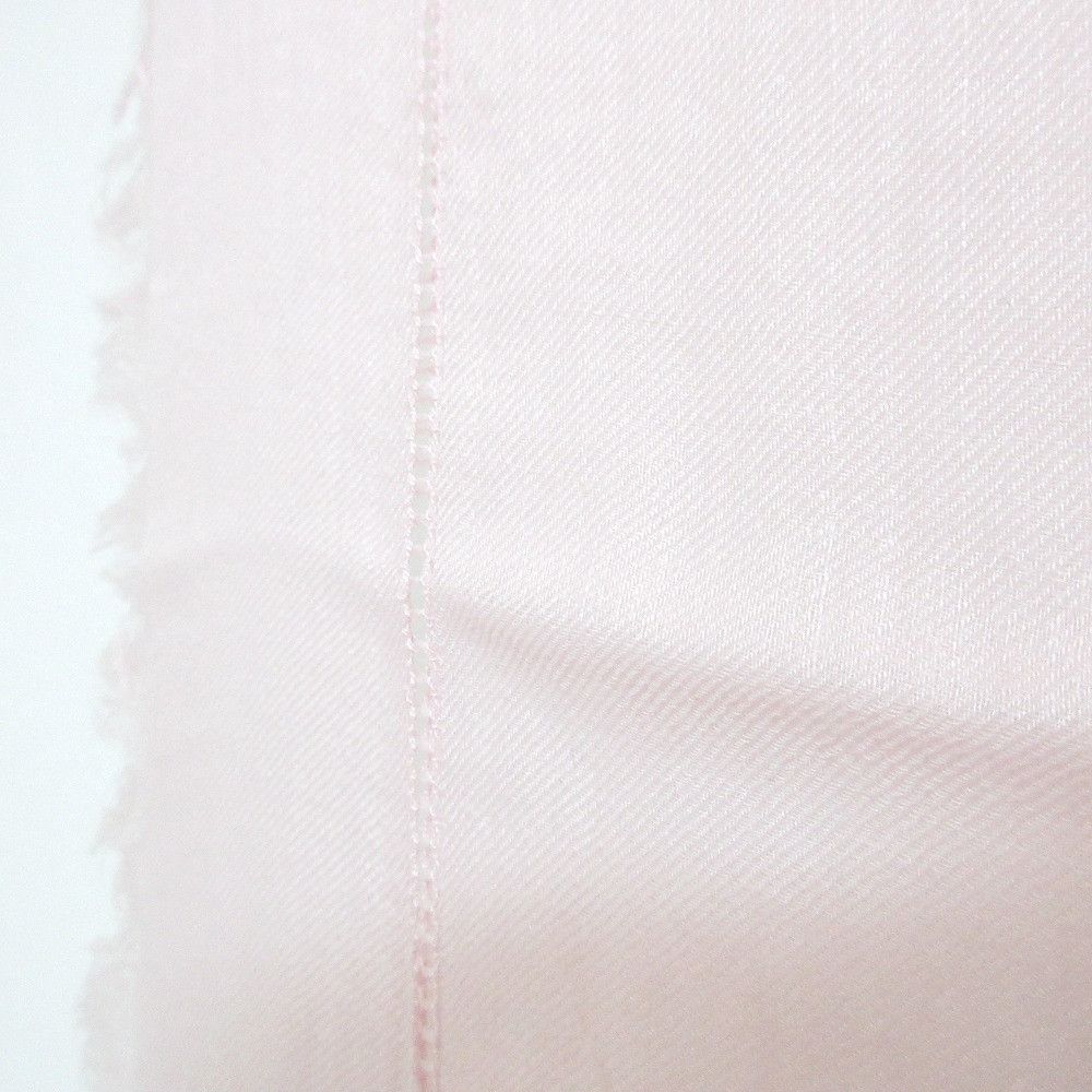 Other Other FOXEY Cashmere Silk Stole Others Shawl 39586 DUTY FREE for USA Size ONE SIZE - 7 Thumbnail