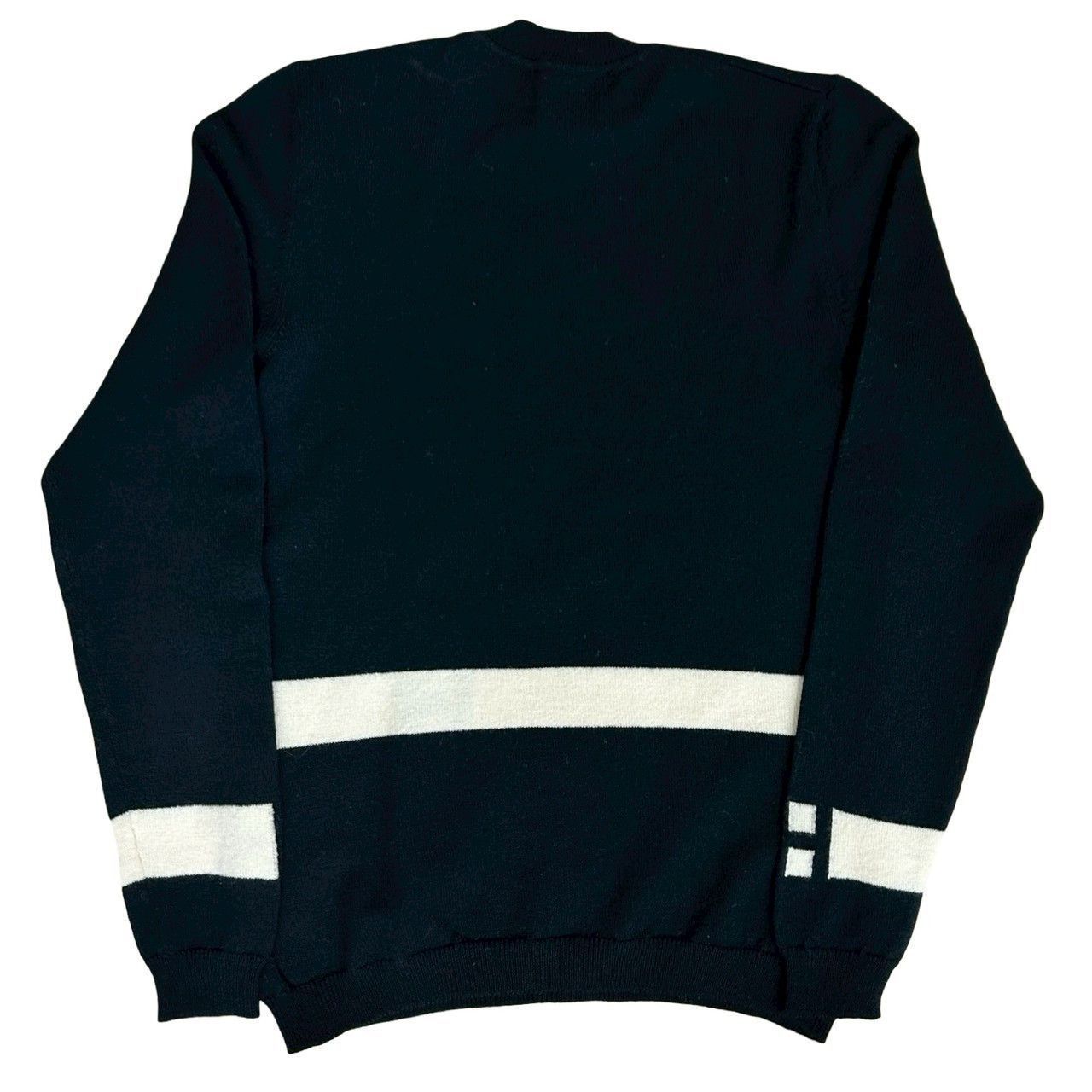 Hermes Hermes Hermès Wool Sweater Others Tops DUTY FREE for USA Size ONE SIZE - 2 Thumbnail