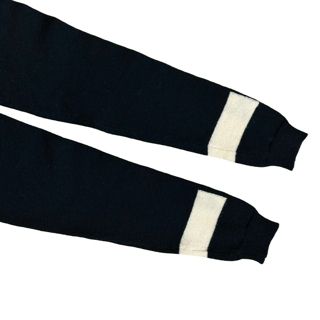Hermes Hermes Hermès Wool Sweater Others Tops DUTY FREE for USA Size ONE SIZE - 4 Thumbnail