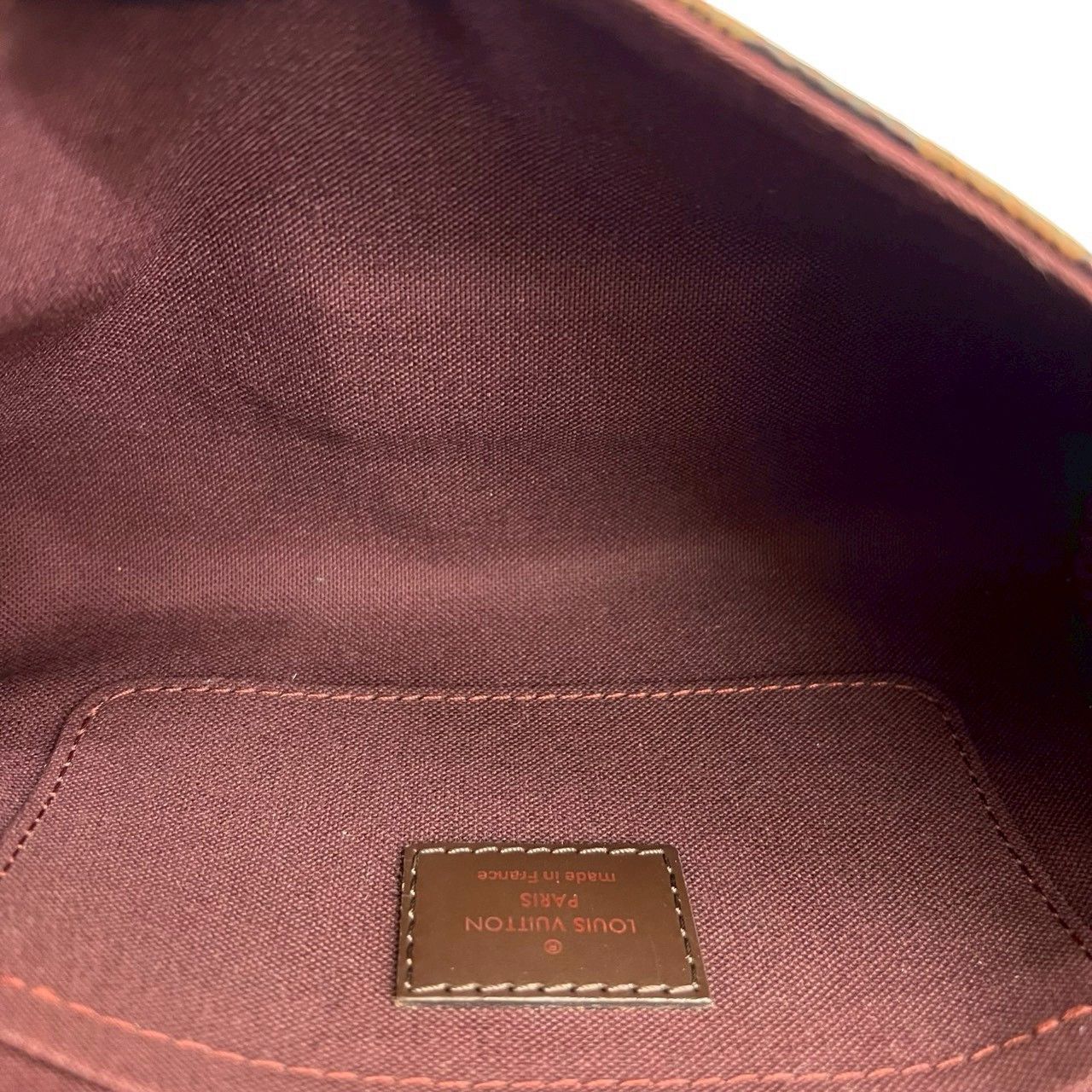 Louis Vuitton Louis Vuitton Favorite PM Damier 2way Mini Shoulder Bag Textile Shoulder Bag DUTY FREE for USA