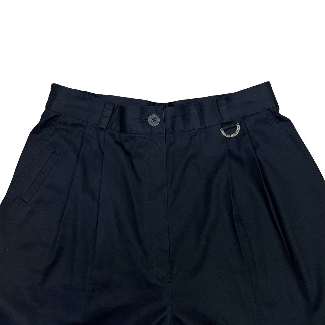 Dior Dior Christian Dior Cotton Pants Cotton Pants DUTY FREE for USA Size ONE SIZE - 3 Thumbnail