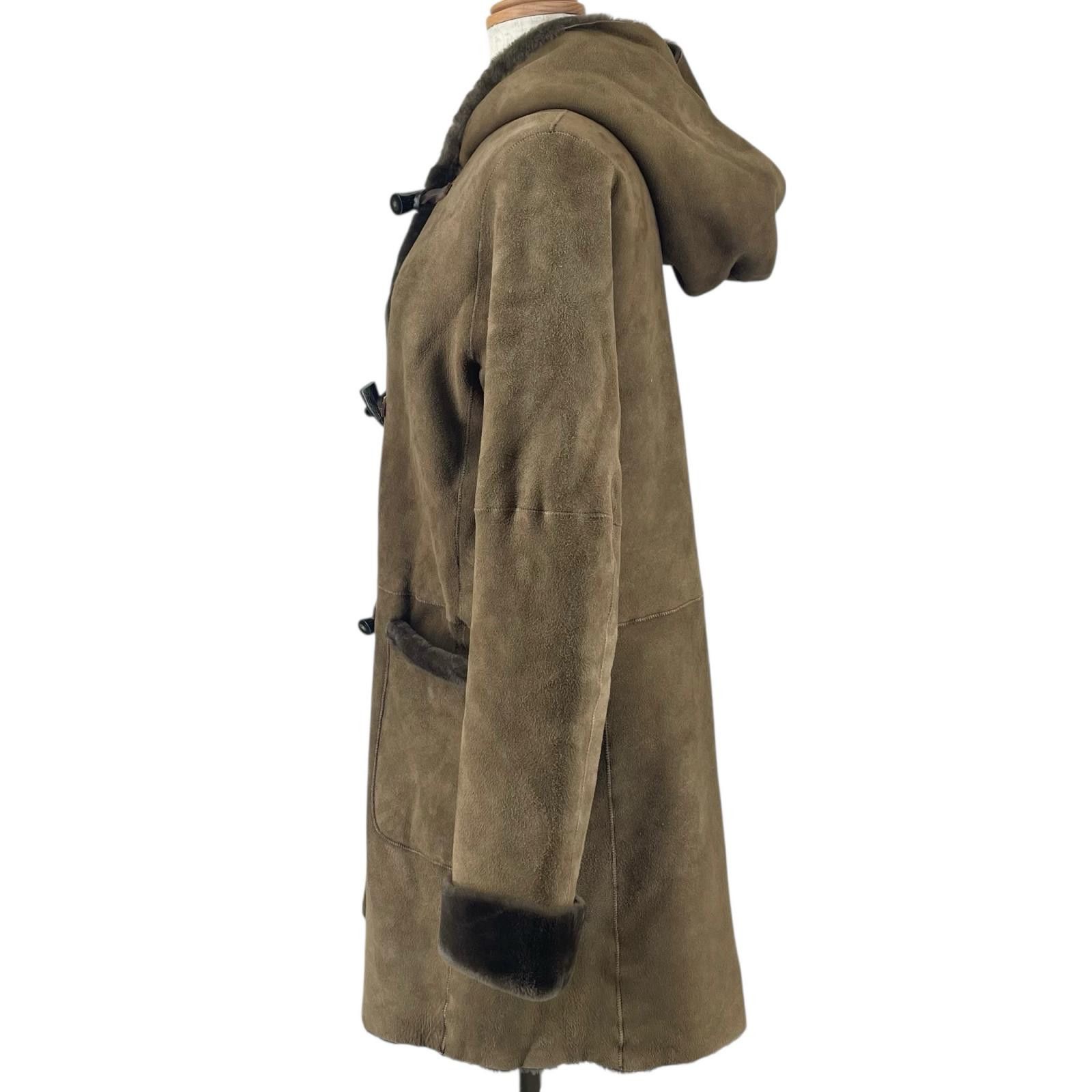 Other Other Sheepskin Coat Fur Outerwear DUTY FREE for USA Size ONE SIZE - 2 Thumbnail