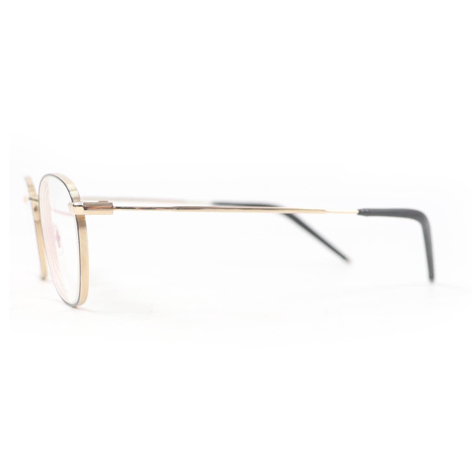 Other Other E5 eyevan Wellington Glasses Metal Glasses DUTY FREE for USA Size ONE SIZE - 3 Thumbnail
