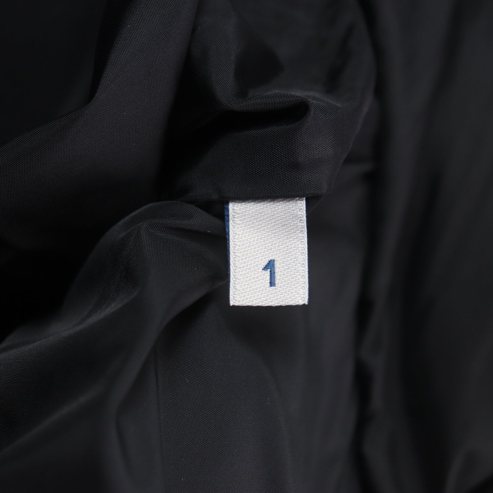 Moncler Moncler Moncler Montclar Nylon Down Jacket Plastic / Synthetic Outerwear DUTY FREE for USA Size ONE SIZE - 10 Thumbnail