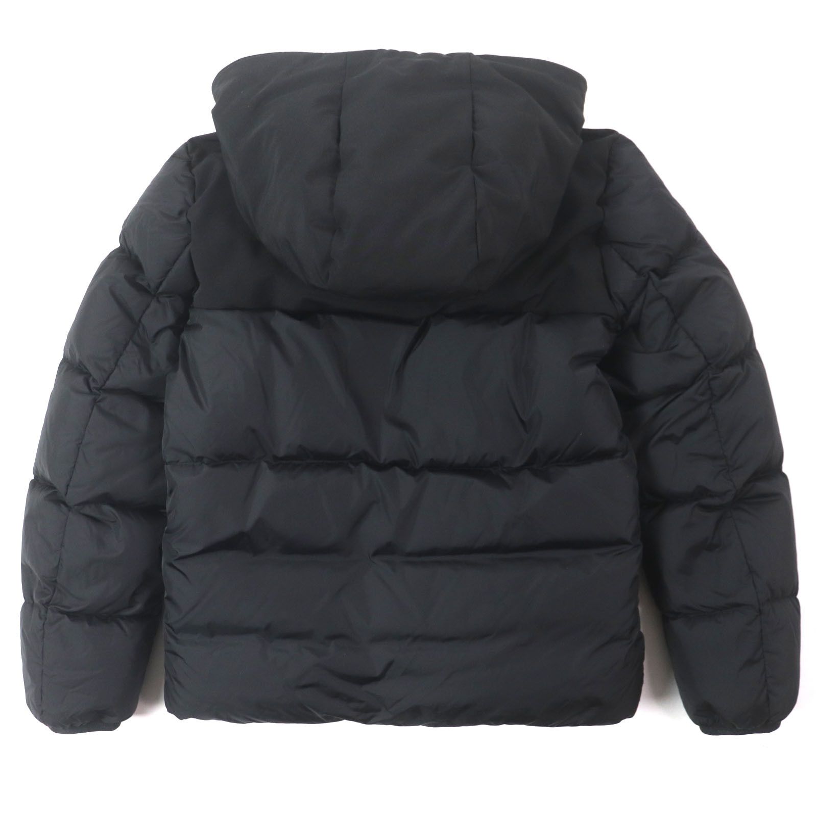 Moncler Moncler Moncler Montclar Nylon Down Jacket Plastic / Synthetic Outerwear DUTY FREE for USA Size ONE SIZE - 3 Thumbnail