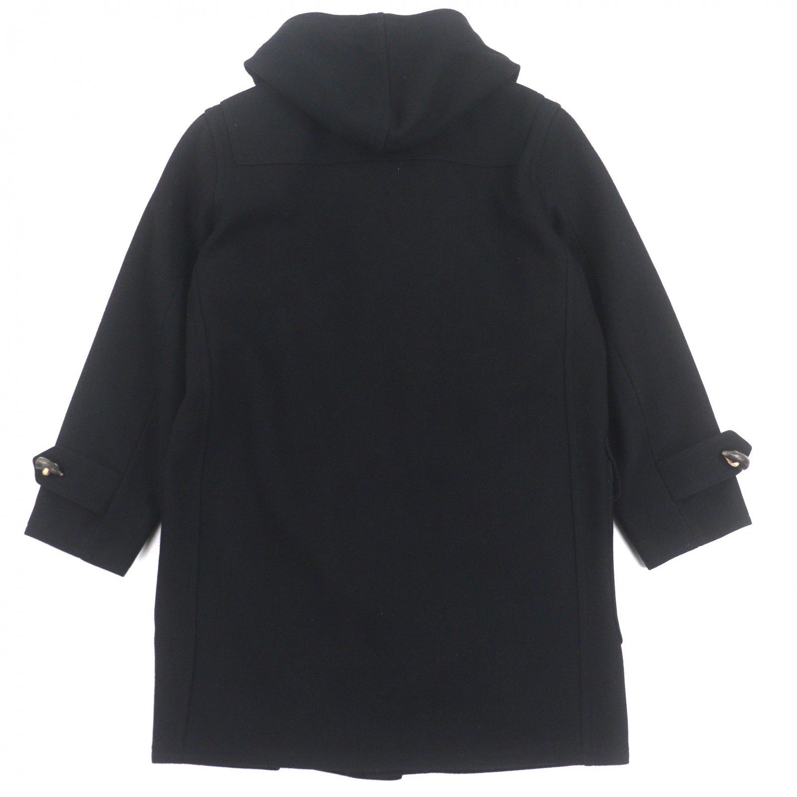 Other Other N.HOOLYWOOD GLOVERALL Wool Coat Textile Outerwear DUTY FREE for USA Size ONE SIZE - 3 Thumbnail
