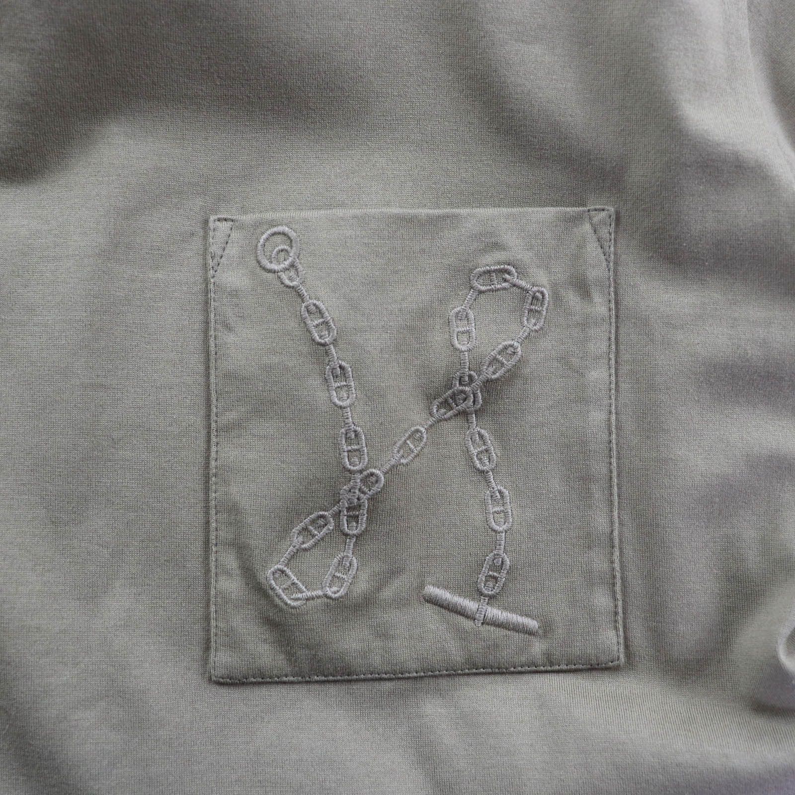 Hermes Hermes Hermes Cotton Dress Textile Dresses DUTY FREE for USA Size ONE SIZE - 5 Thumbnail