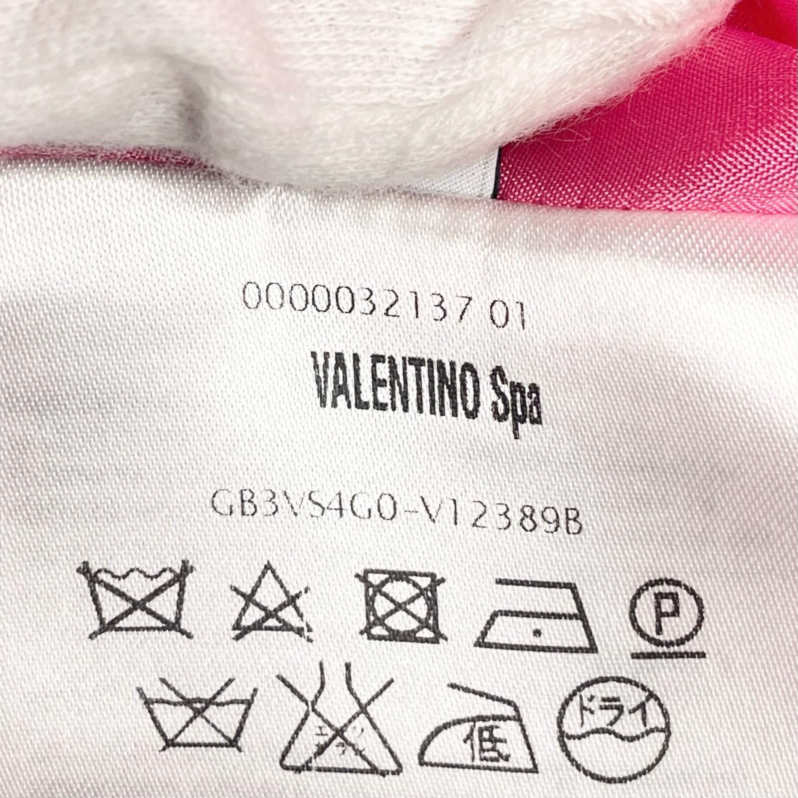 Valentino Valentino Valentino Wool Dress Textile Dresses DUTY FREE for USA Size ONE SIZE - 8 Thumbnail