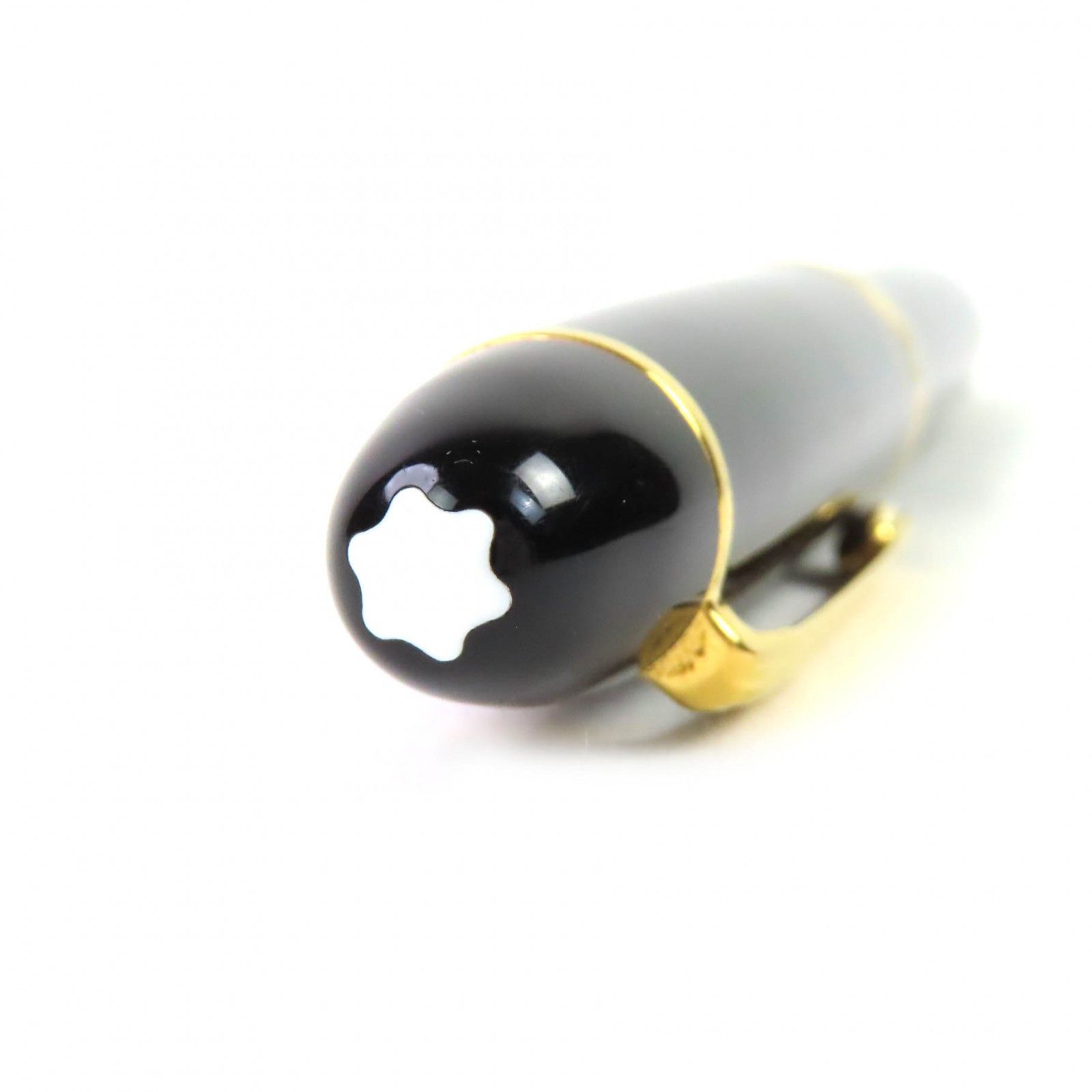 Montblanc Montblanc Montblanc Meisterstück 149 14K Fountain Pen Precious Metal Pen 149 DUTY FREE for USA Size ONE SIZE - 6 Thumbnail