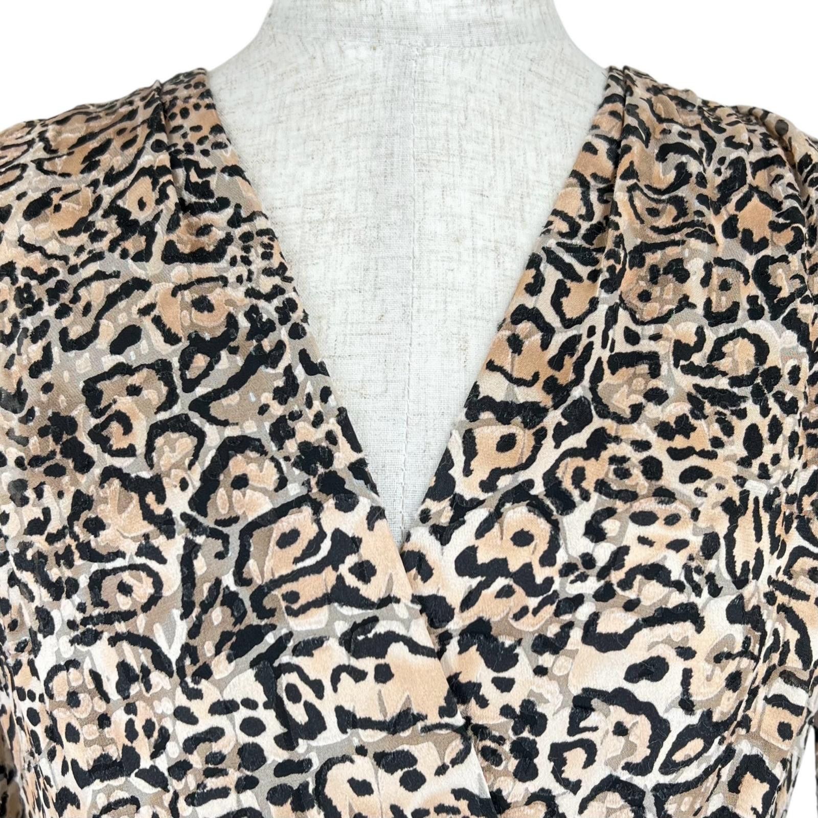Max Mara MaxMara WEEKEND MaxMara Rayon Dress Textile Dresses DUTY FREE for USA Size ONE SIZE - 5 Thumbnail