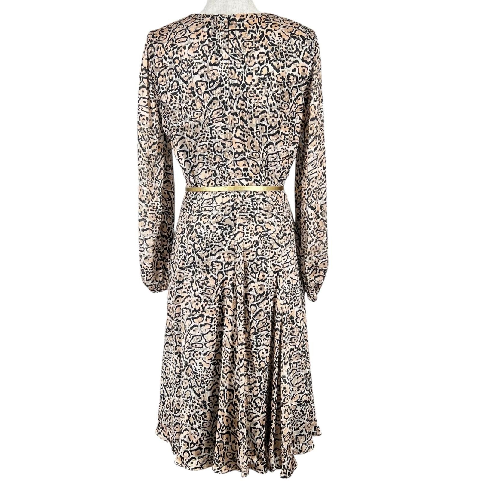 Max Mara MaxMara WEEKEND MaxMara Rayon Dress Textile Dresses DUTY FREE for USA Size ONE SIZE - 3 Thumbnail