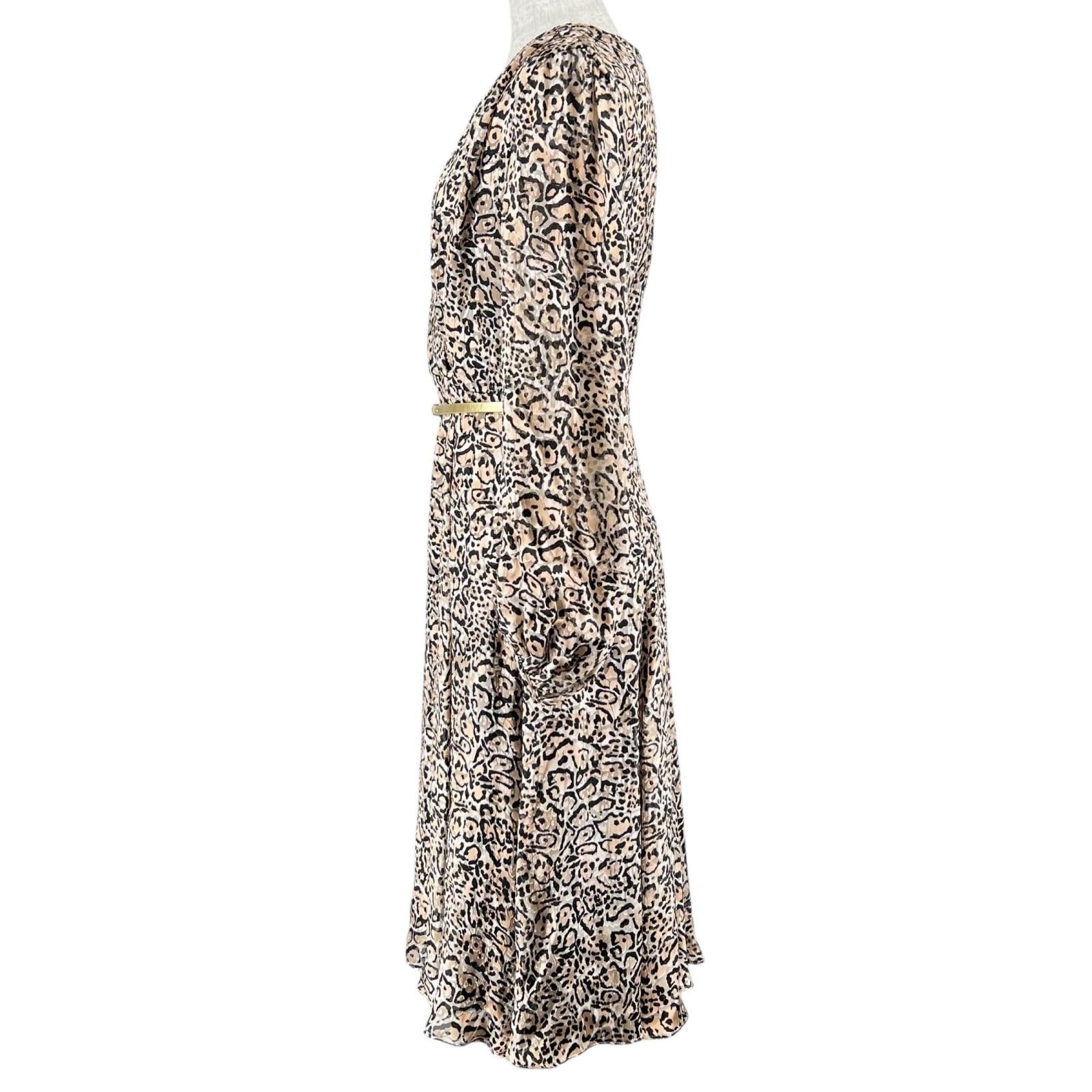 Max Mara MaxMara WEEKEND MaxMara Rayon Dress Textile Dresses DUTY FREE for USA Size ONE SIZE - 2 Thumbnail