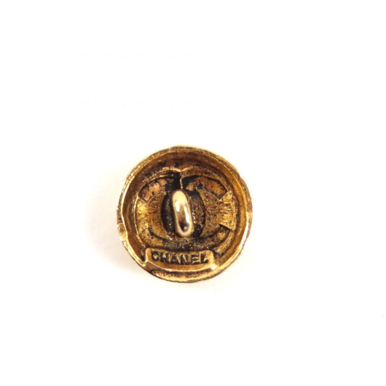 Chanel Chanel Chanel Accessory Metal Other DUTY FREE for USA Size ONE SIZE - 4 Thumbnail