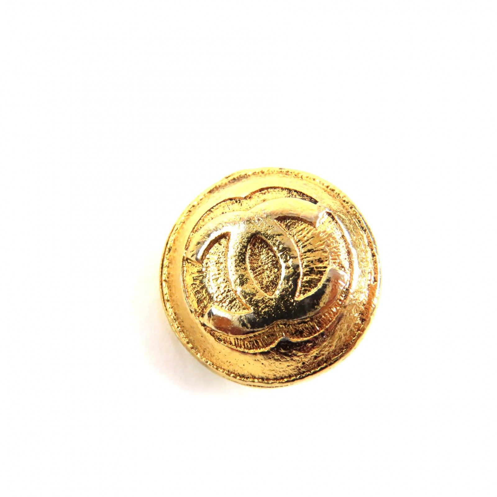 Chanel Chanel Chanel Accessory Metal Other DUTY FREE for USA Size ONE SIZE - 3 Thumbnail