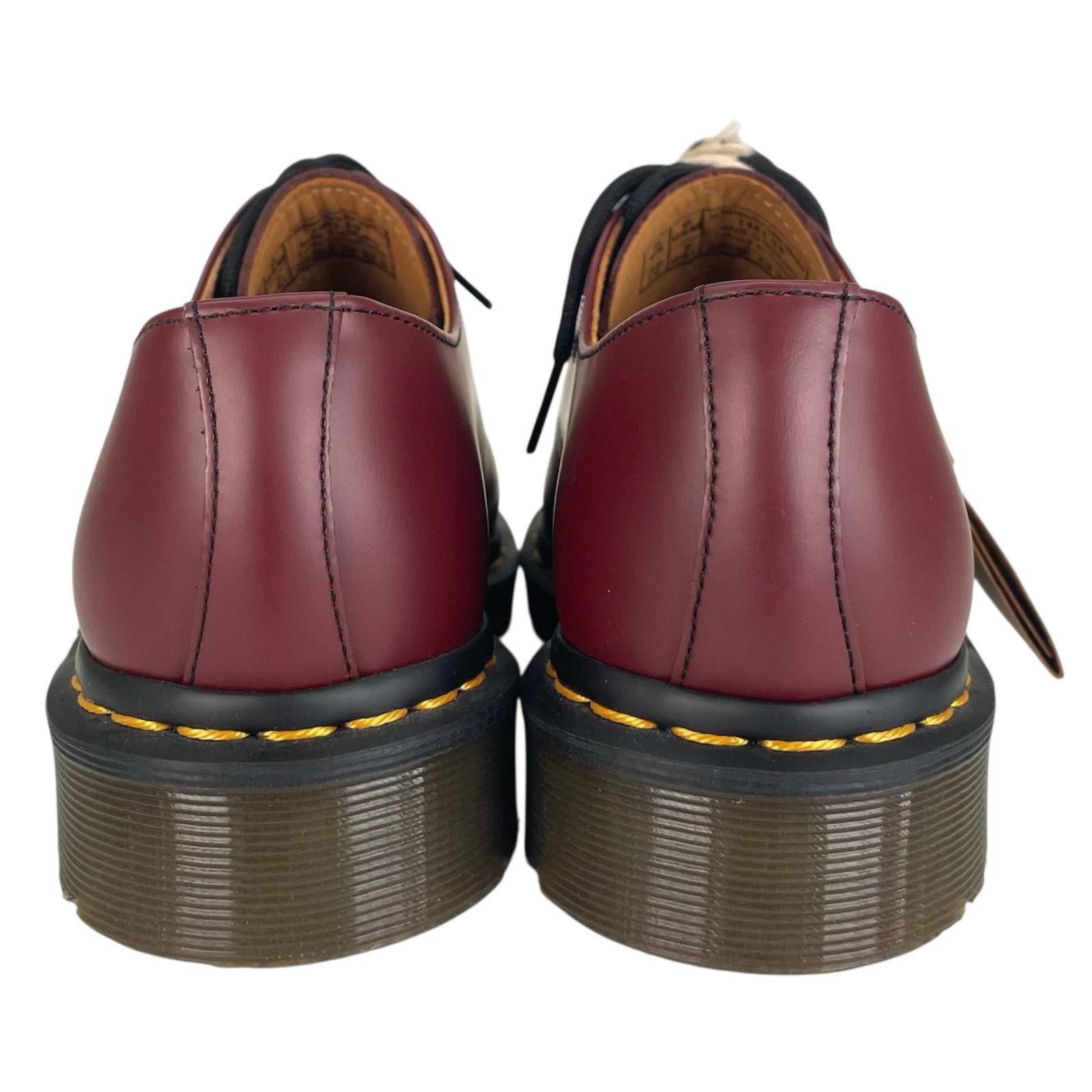 Other Other Dr.Martens 1461 Leather Shoes Leather Shoes 1461 DUTY FREE for USA Size ONE SIZE - 4 Thumbnail