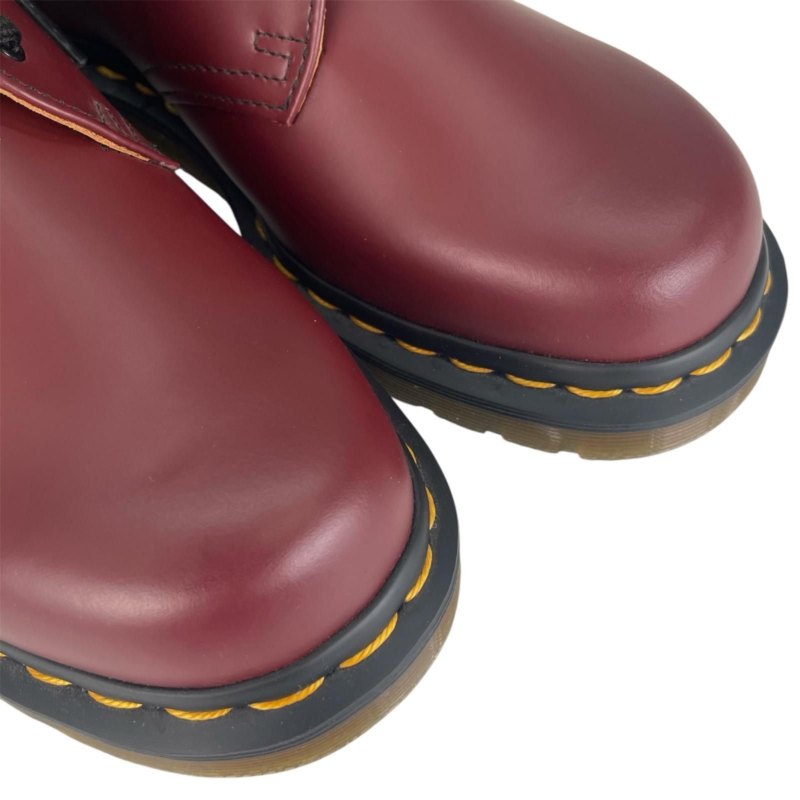 Other Other Dr.Martens 1461 Leather Shoes Leather Shoes 1461 DUTY FREE for USA Size ONE SIZE - 5 Thumbnail