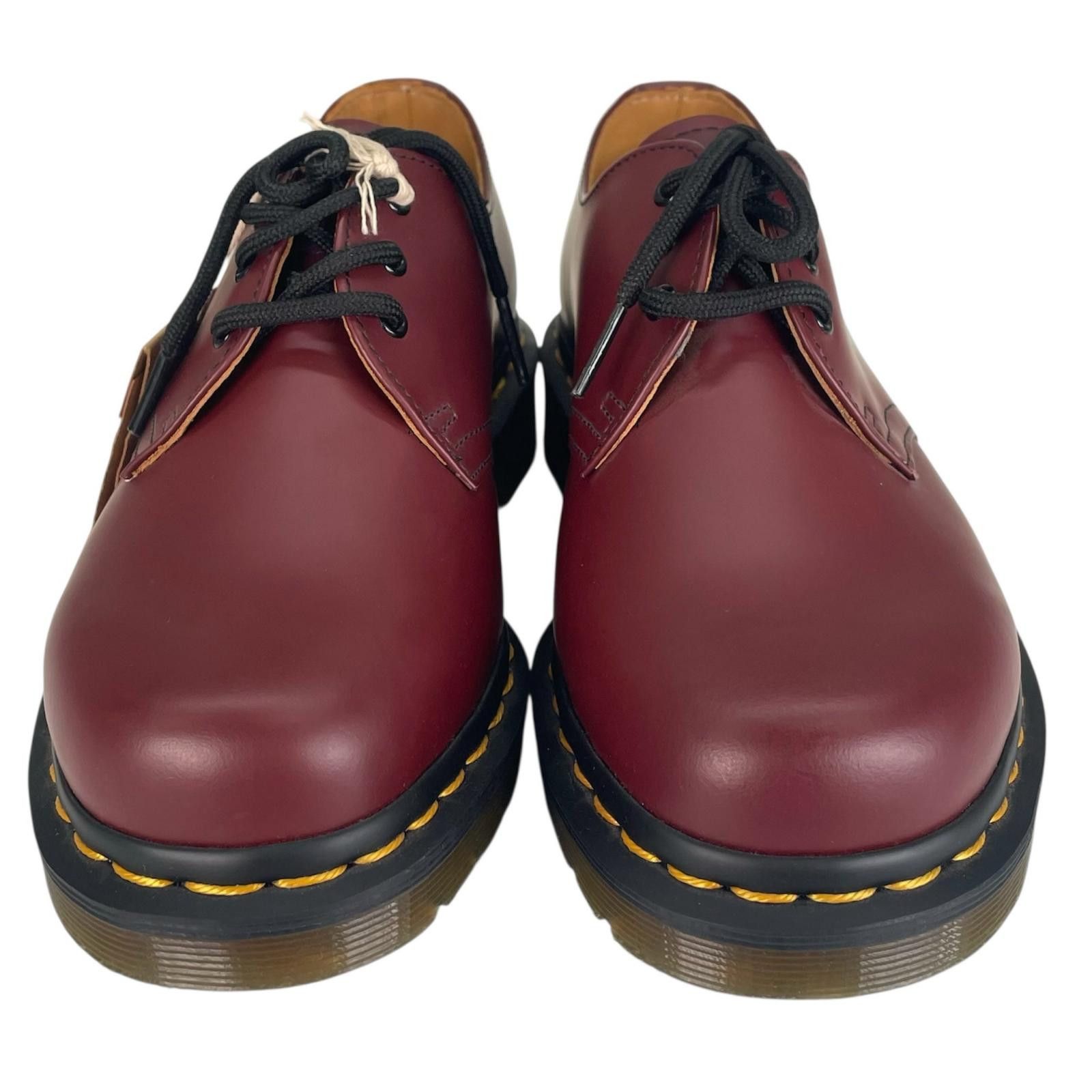 Other Other Dr.Martens 1461 Leather Shoes Leather Shoes 1461 DUTY FREE for USA Size ONE SIZE - 2 Thumbnail