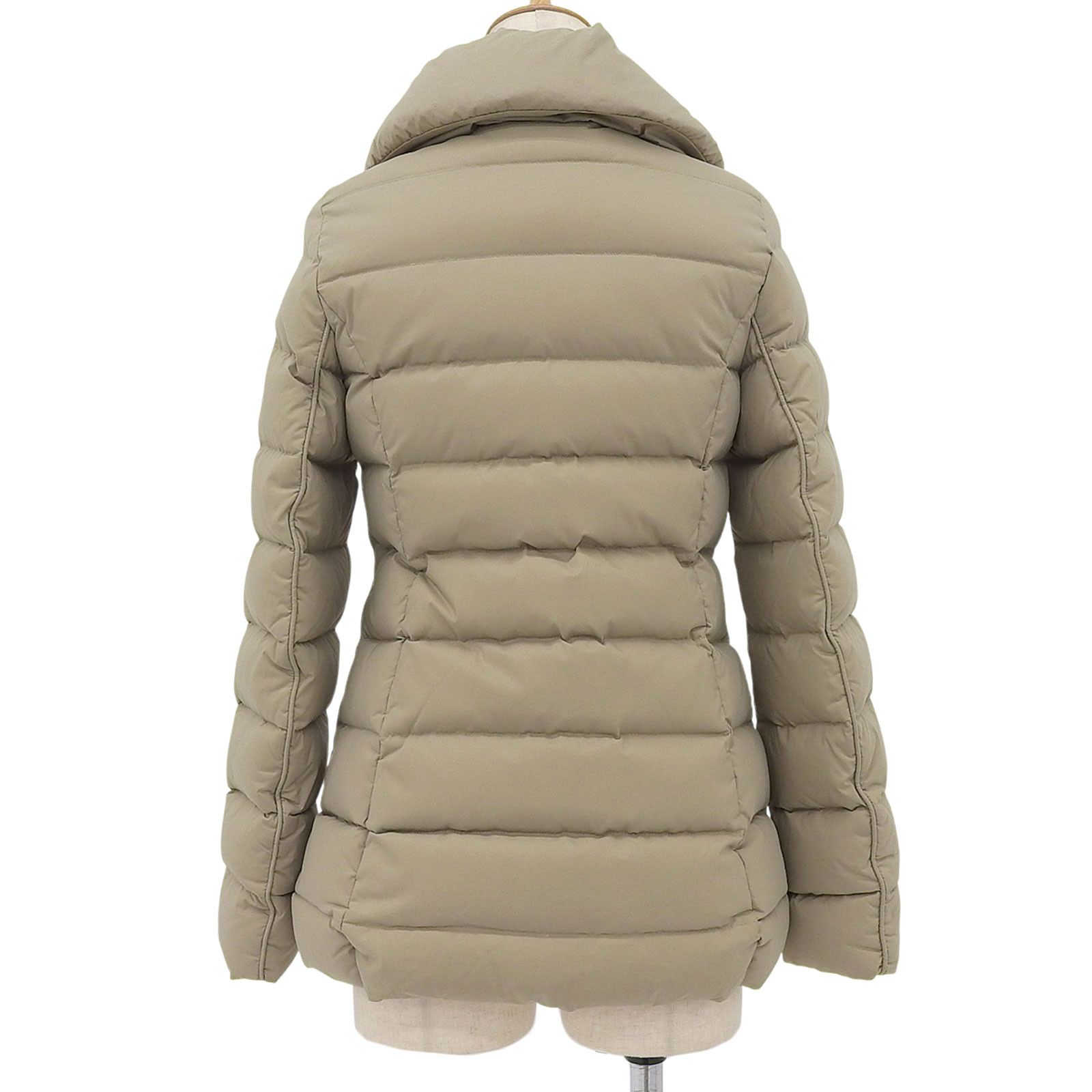 Other Other TATRAS LORENZANA Nylon Down Jacket Plastic / Synthetic Outerwear LTA18A4488 DUTY FREE for USA Size ONE SIZE - 2 Thumbnail
