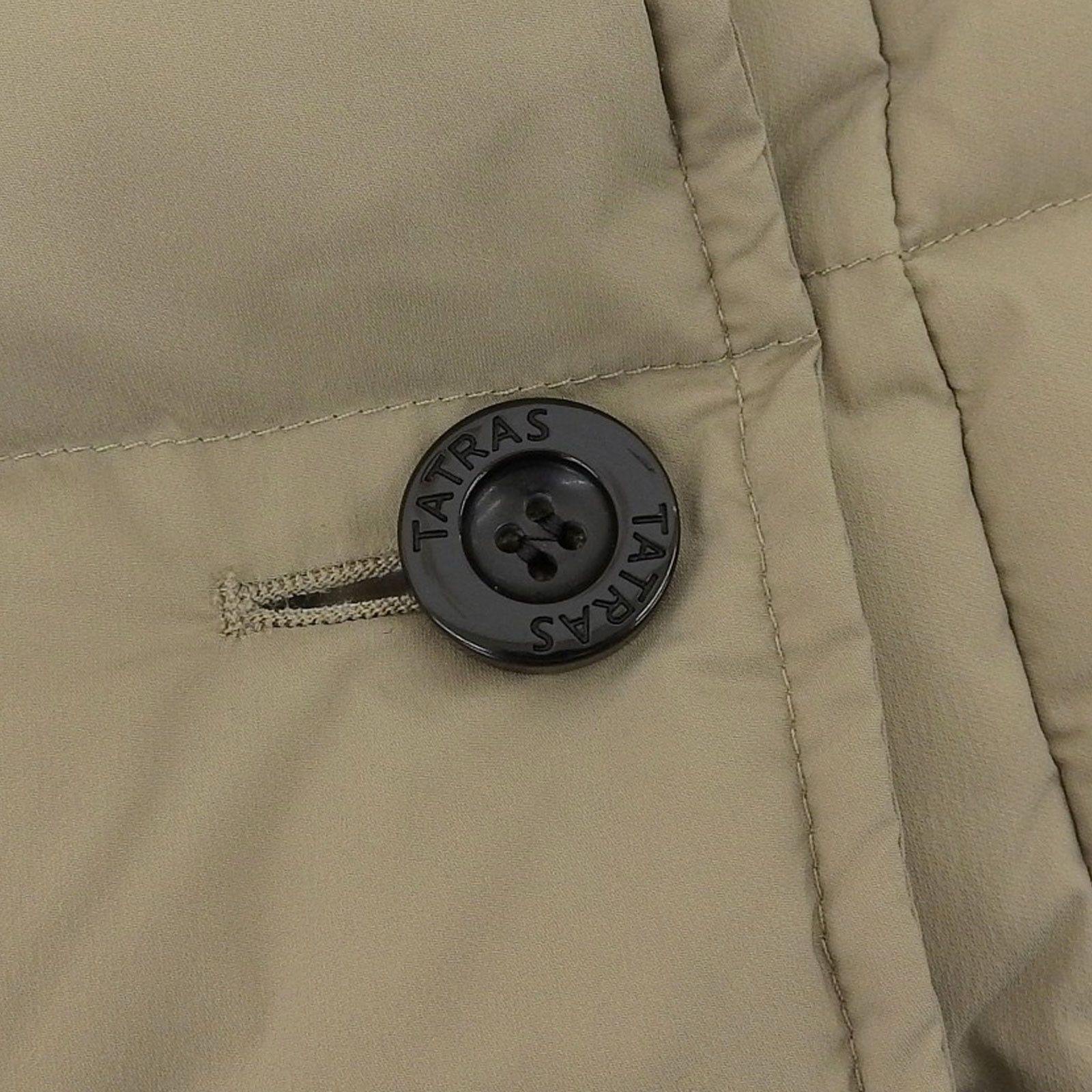Other Other TATRAS LORENZANA Nylon Down Jacket Plastic / Synthetic Outerwear LTA18A4488 DUTY FREE for USA Size ONE SIZE - 5 Thumbnail