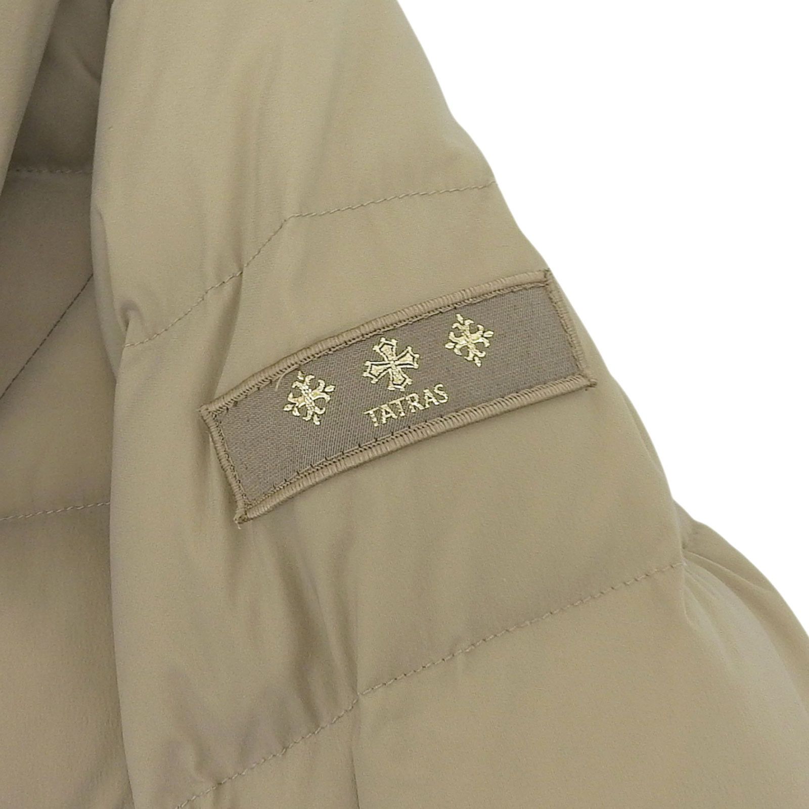 Other Other TATRAS LORENZANA Nylon Down Jacket Plastic / Synthetic Outerwear LTA18A4488 DUTY FREE for USA Size ONE SIZE - 4 Thumbnail