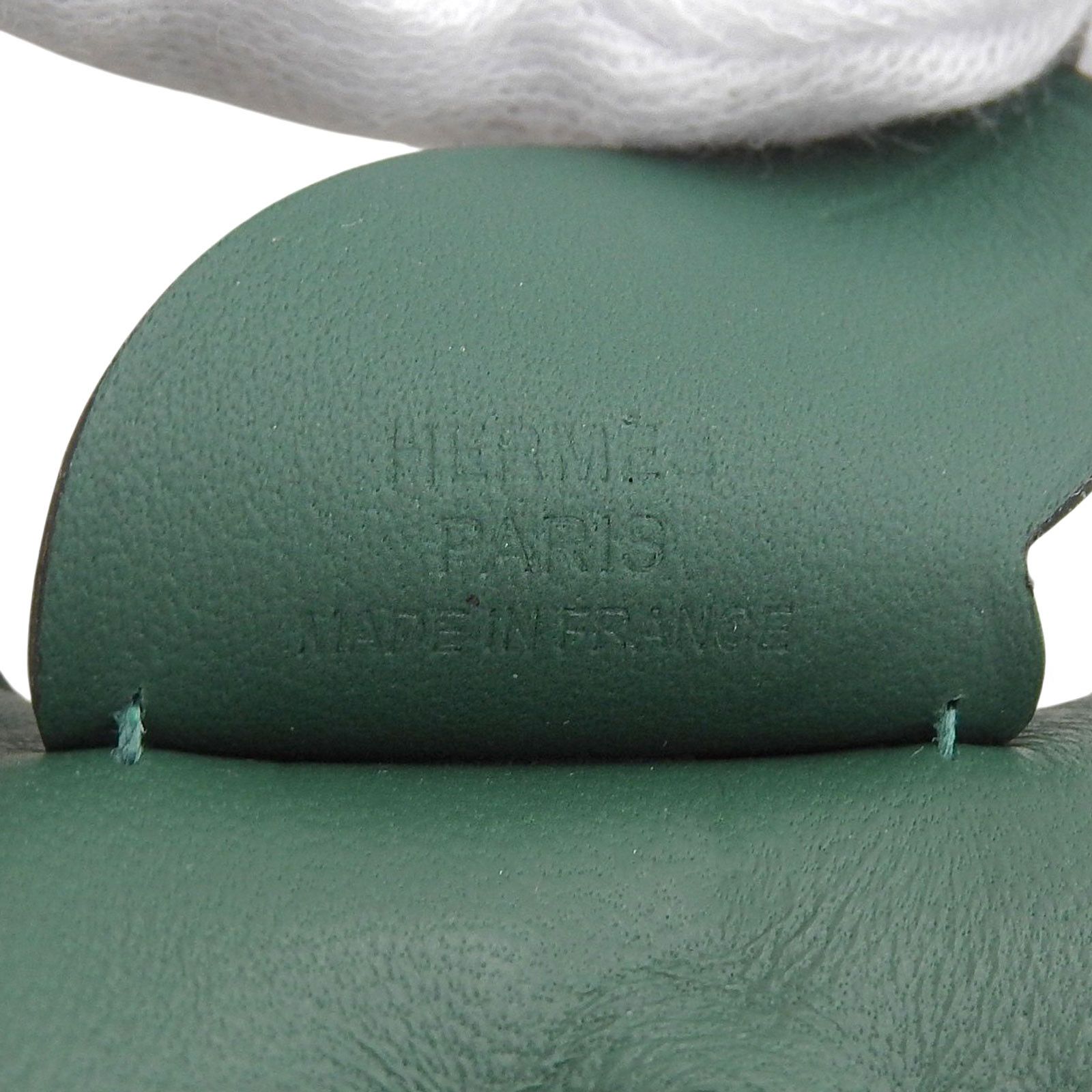 Hermes Hermes Hermès Rodeo Charm Pegasus PM Charm Leather Charm Stamp W (2024) DUTY FREE for USA Size ONE SIZE - 8 Thumbnail