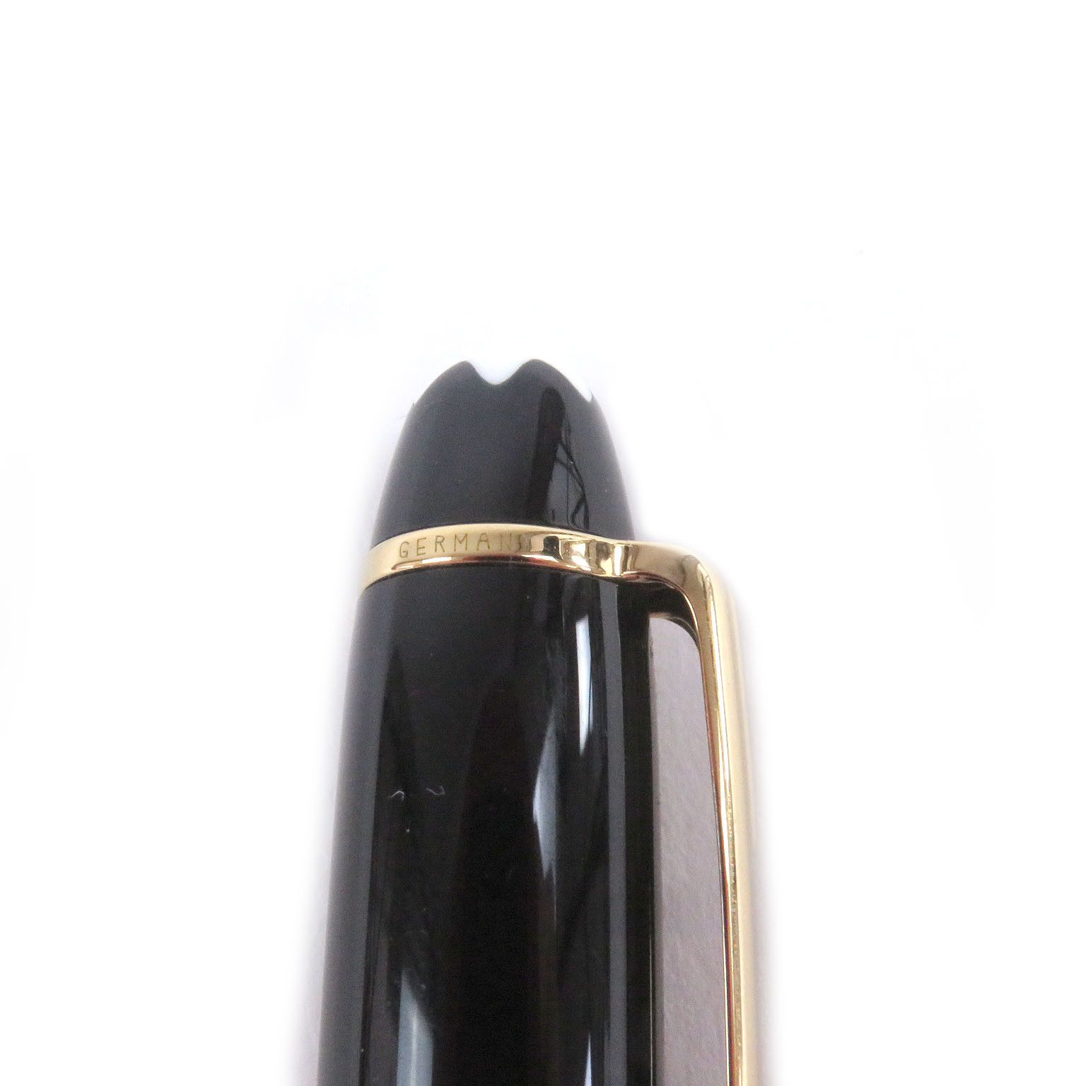 Montblanc Montblanc Montblanc Meisterstuck Mozart Mechanical Pencil Metal Pen DUTY FREE for USA Size ONE SIZE - 8 Thumbnail