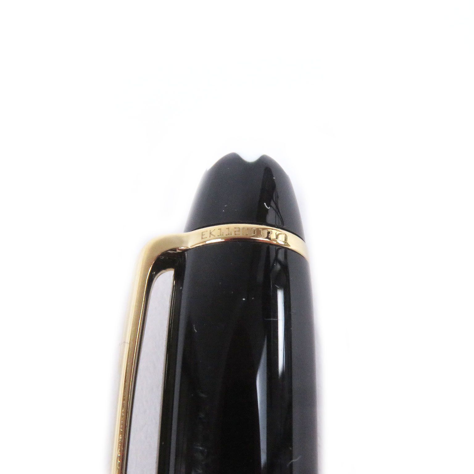 Montblanc Montblanc Montblanc Meisterstuck Mozart Mechanical Pencil Metal Pen DUTY FREE for USA Size ONE SIZE - 9 Thumbnail