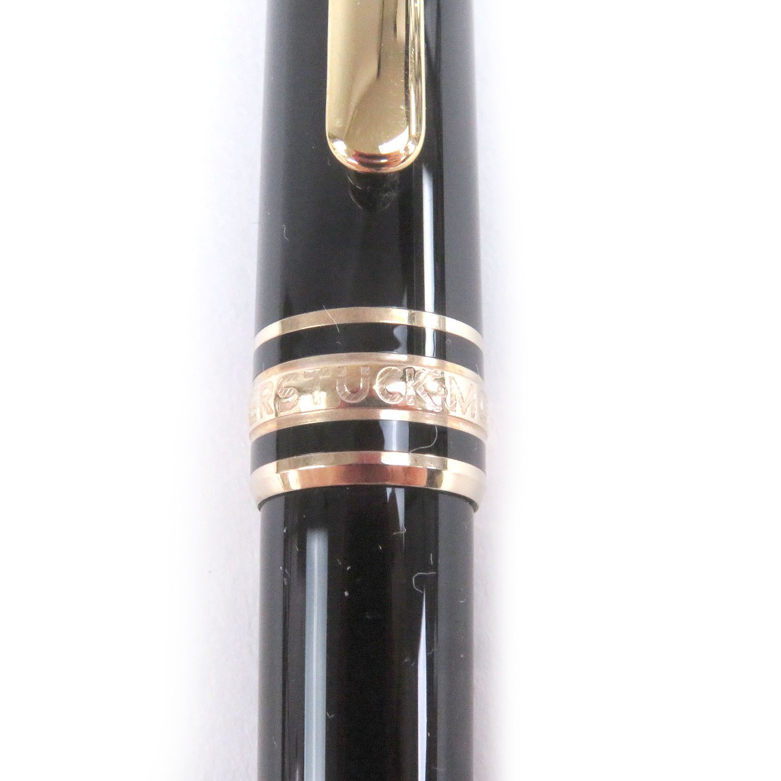 Montblanc Montblanc Montblanc Meisterstuck Mozart Mechanical Pencil Metal Pen DUTY FREE for USA Size ONE SIZE - 7 Thumbnail