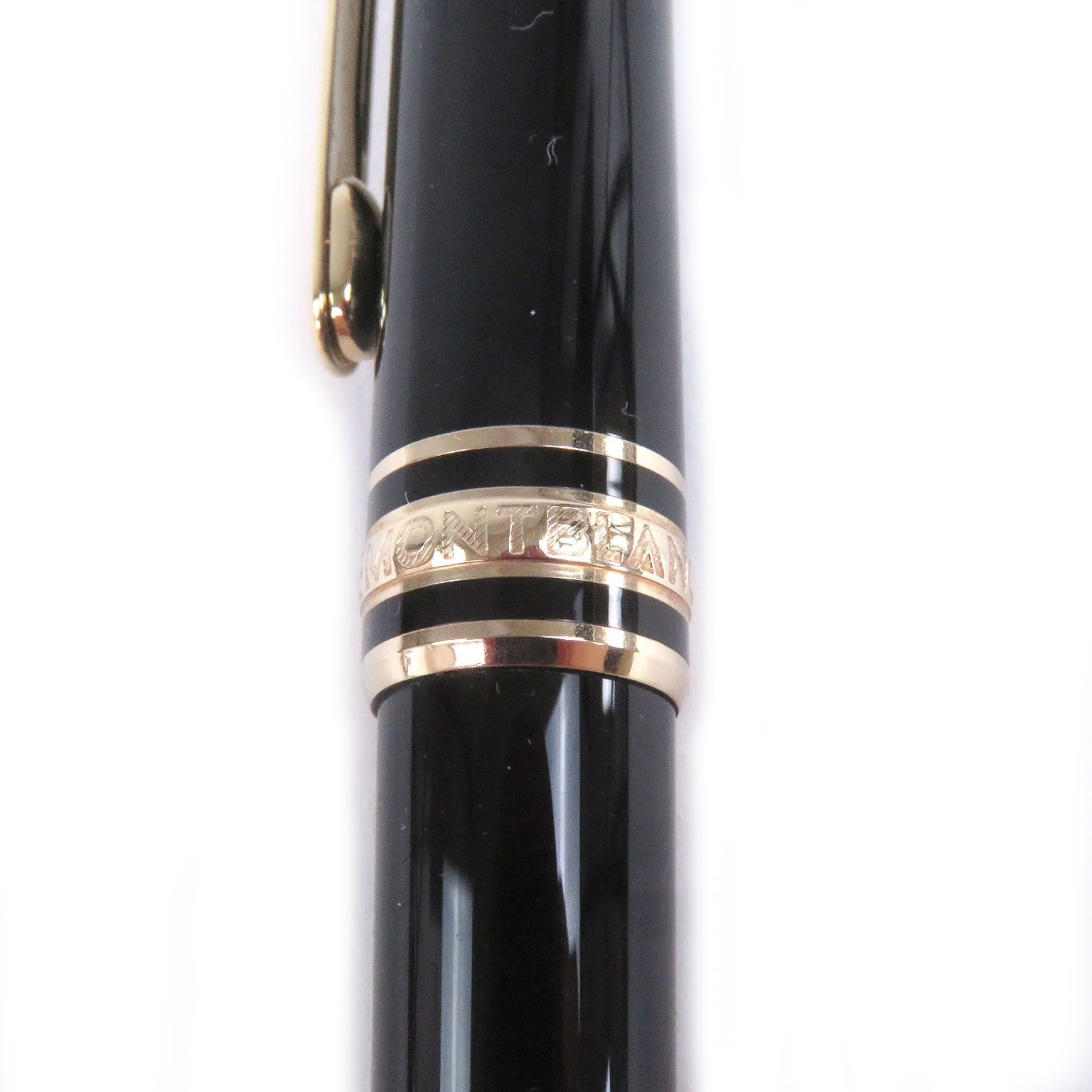 Montblanc Montblanc Montblanc Meisterstuck Mozart Mechanical Pencil Metal Pen DUTY FREE for USA Size ONE SIZE - 5 Thumbnail