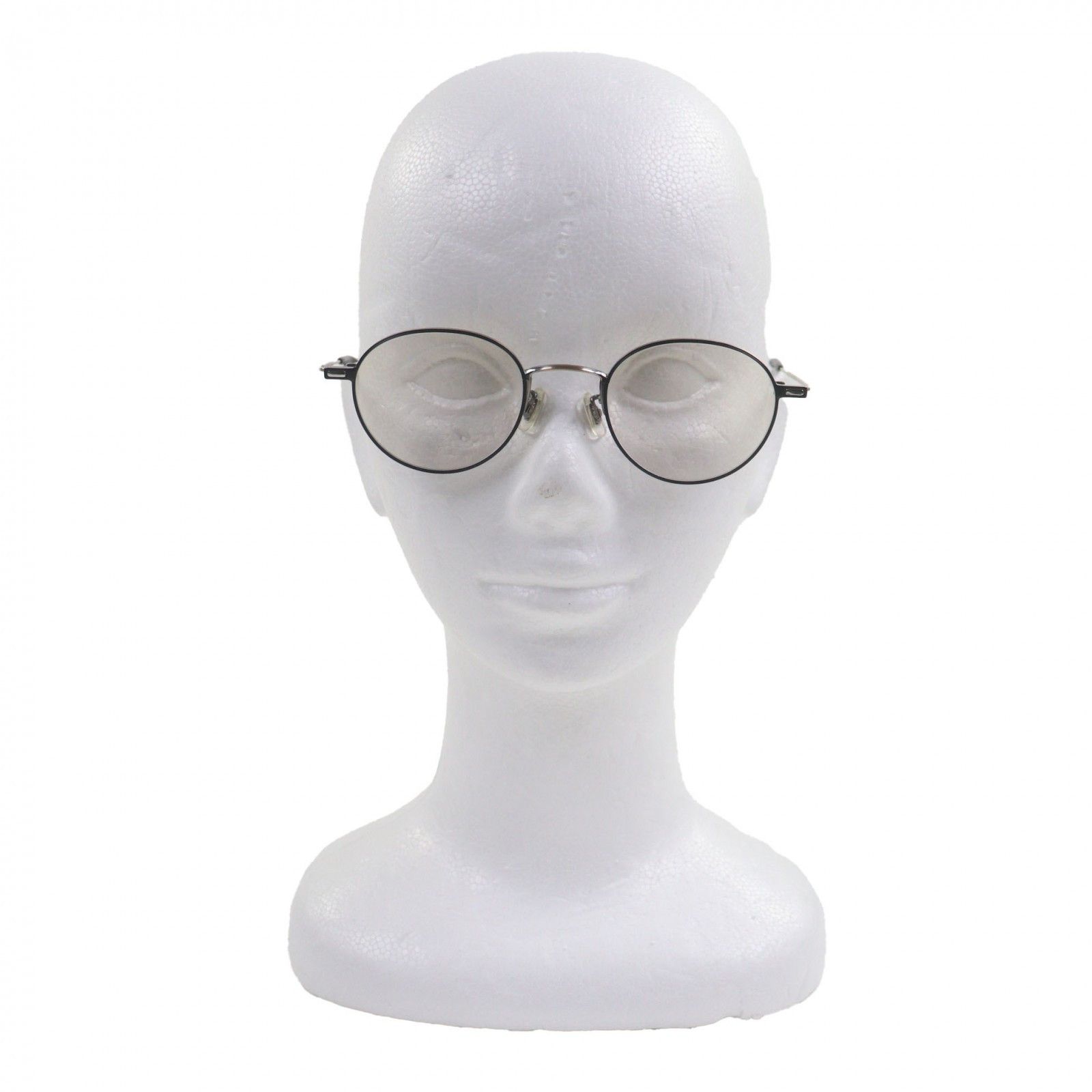 Other Other E5 eyevan Boston Anthek Sunglasses Metal Sunglasses m2-MBKAG/AG DUTY FREE for USA Size ONE SIZE - 3 Thumbnail