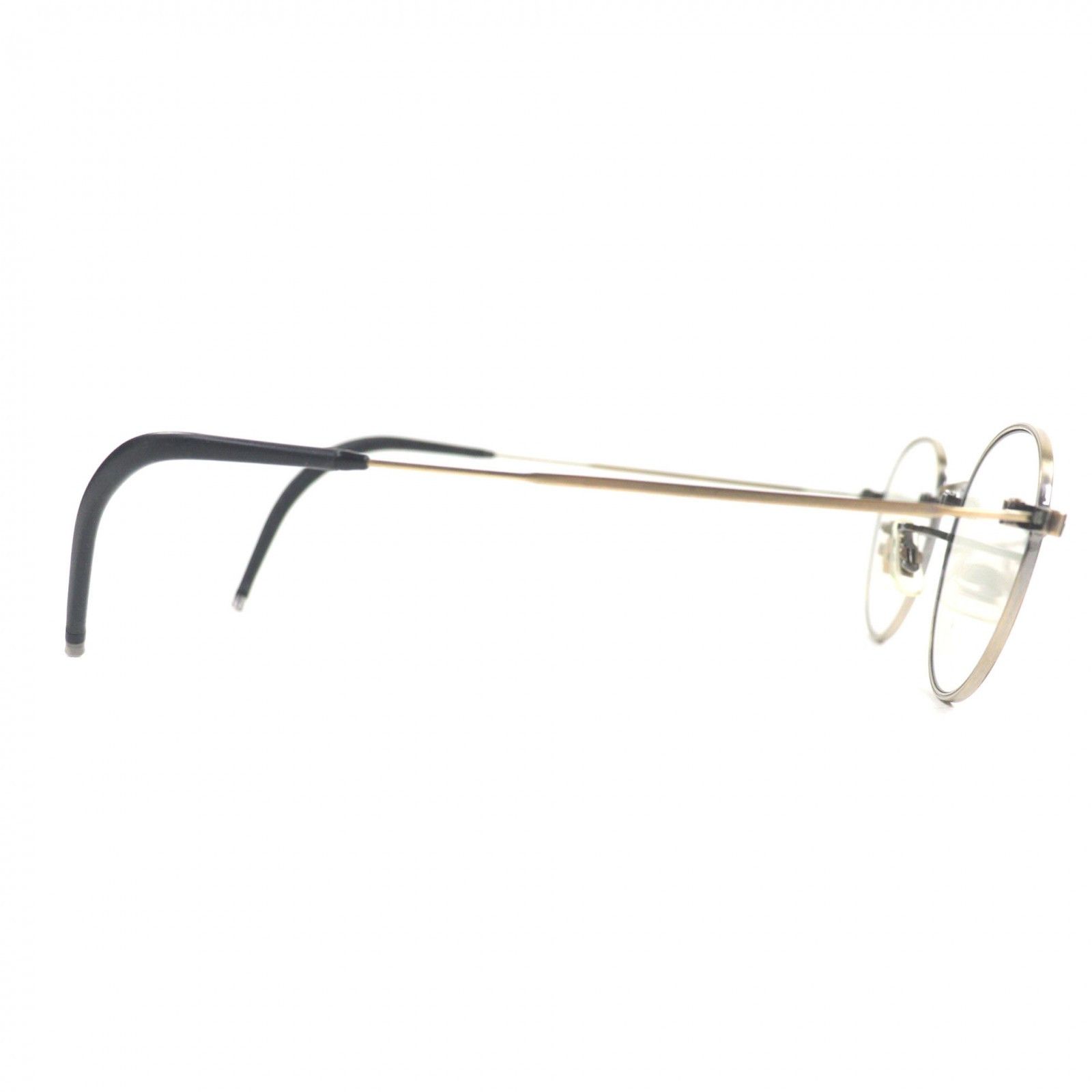 Other Other E5 eyevan Boston Anthek Sunglasses Metal Sunglasses m2-MBKAG/AG DUTY FREE for USA Size ONE SIZE - 5 Thumbnail