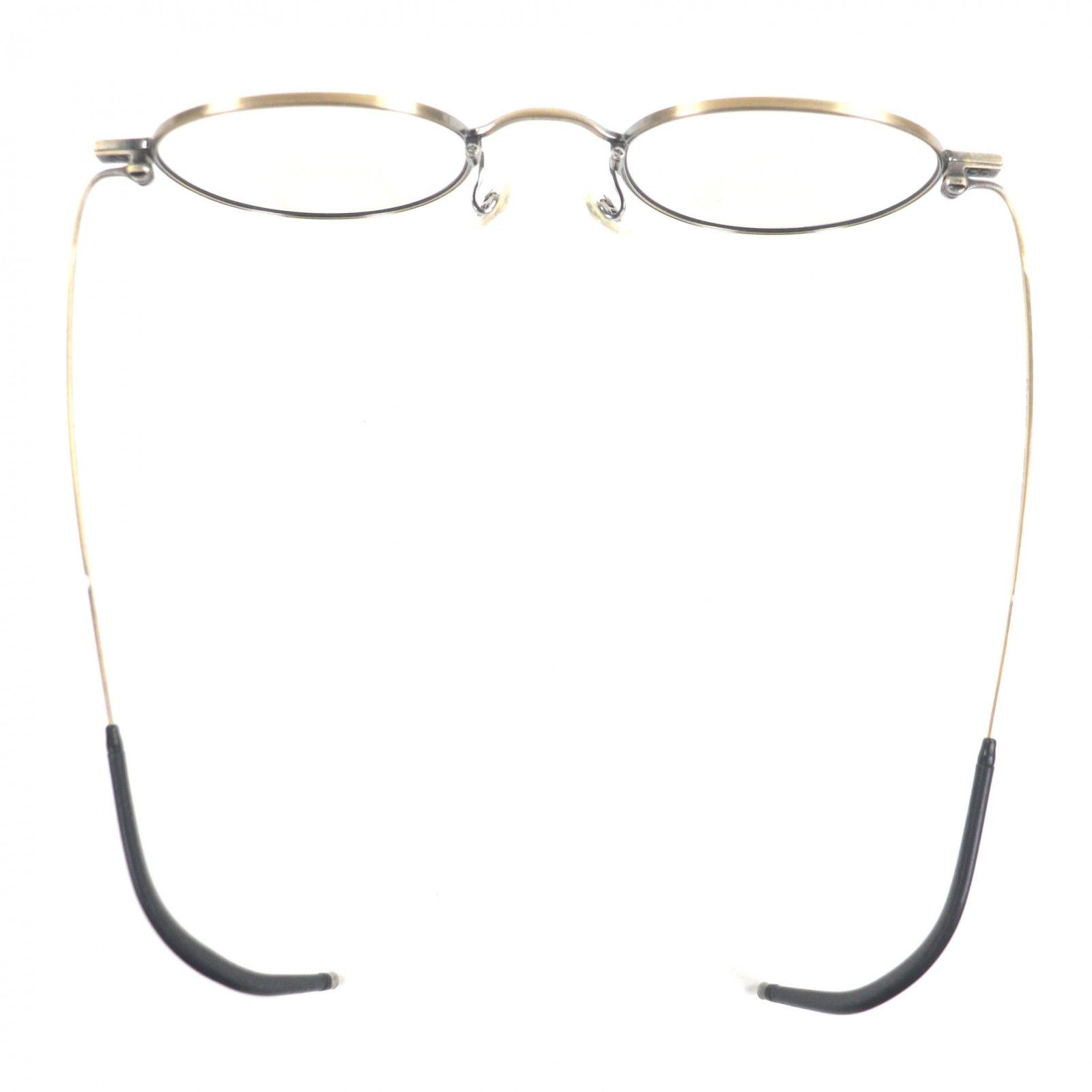 Other Other E5 eyevan Boston Anthek Sunglasses Metal Sunglasses m2-MBKAG/AG DUTY FREE for USA Size ONE SIZE - 6 Thumbnail