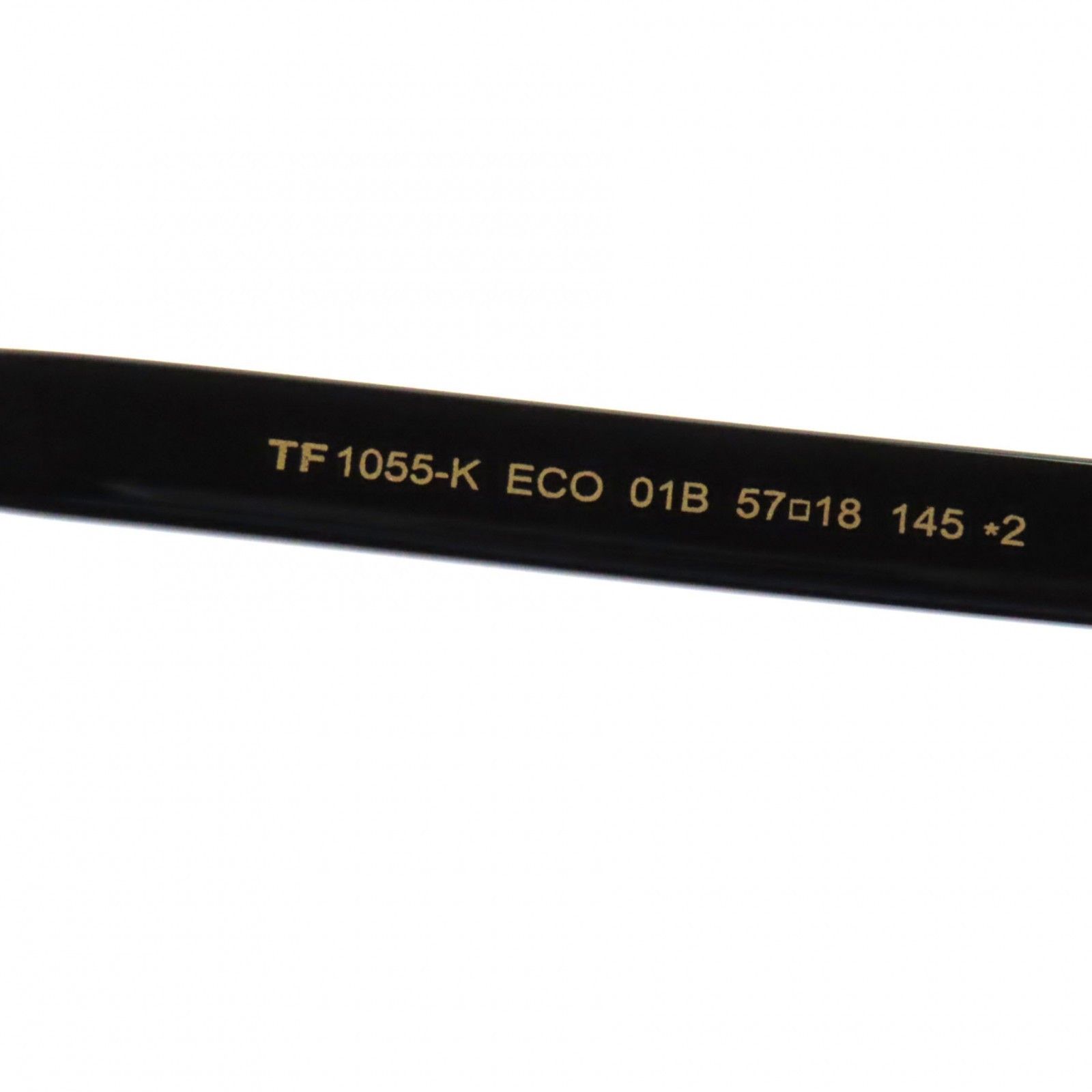 Tom Ford Tom Ford TOM FORD TF1055-K Sunglasses Plastic / Synthetic Sunglasses TF1055-K DUTY FREE for USA Size ONE SIZE - 12 Thumbnail