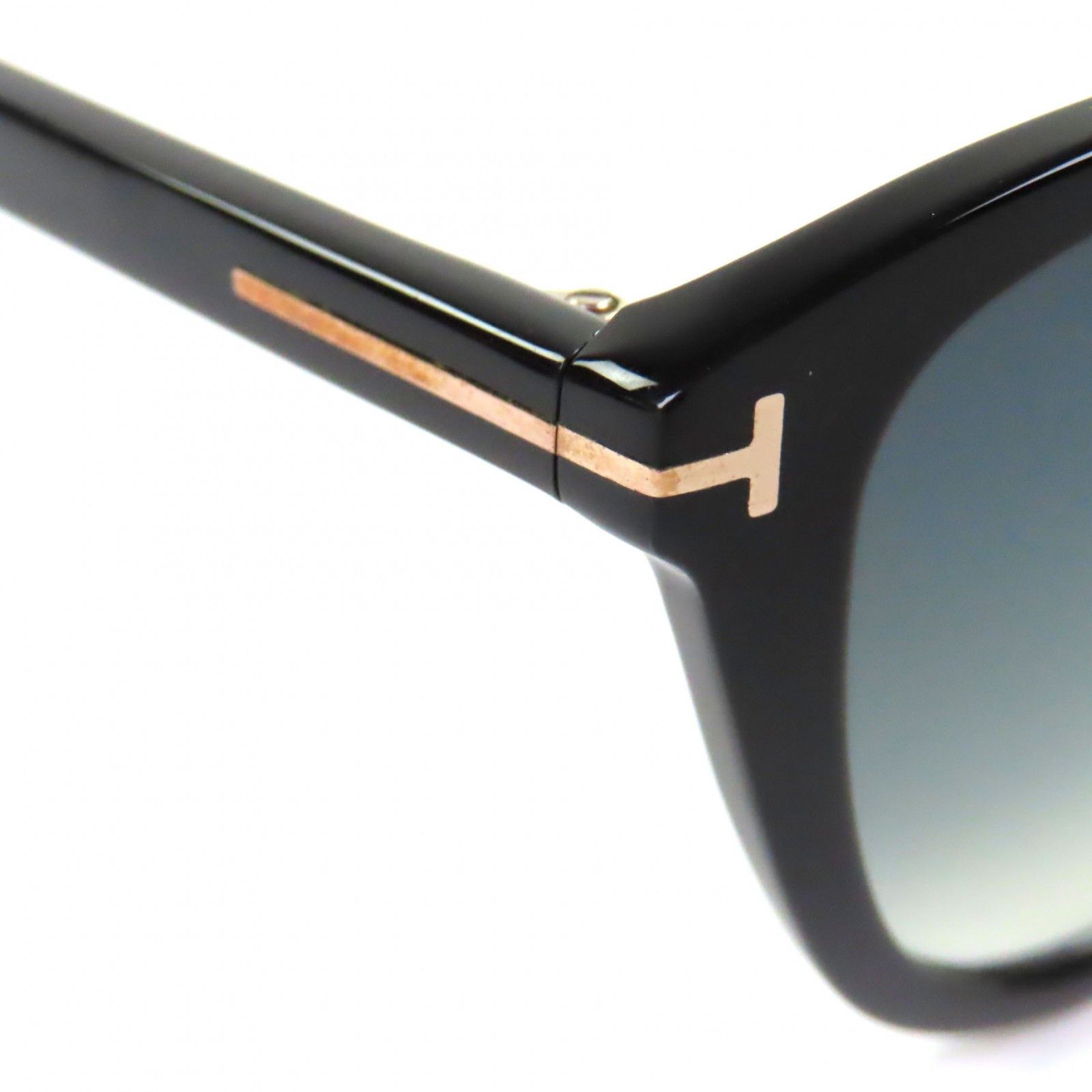 Tom Ford Tom Ford TOM FORD TF1055-K Sunglasses Plastic / Synthetic Sunglasses TF1055-K DUTY FREE for USA Size ONE SIZE - 8 Thumbnail