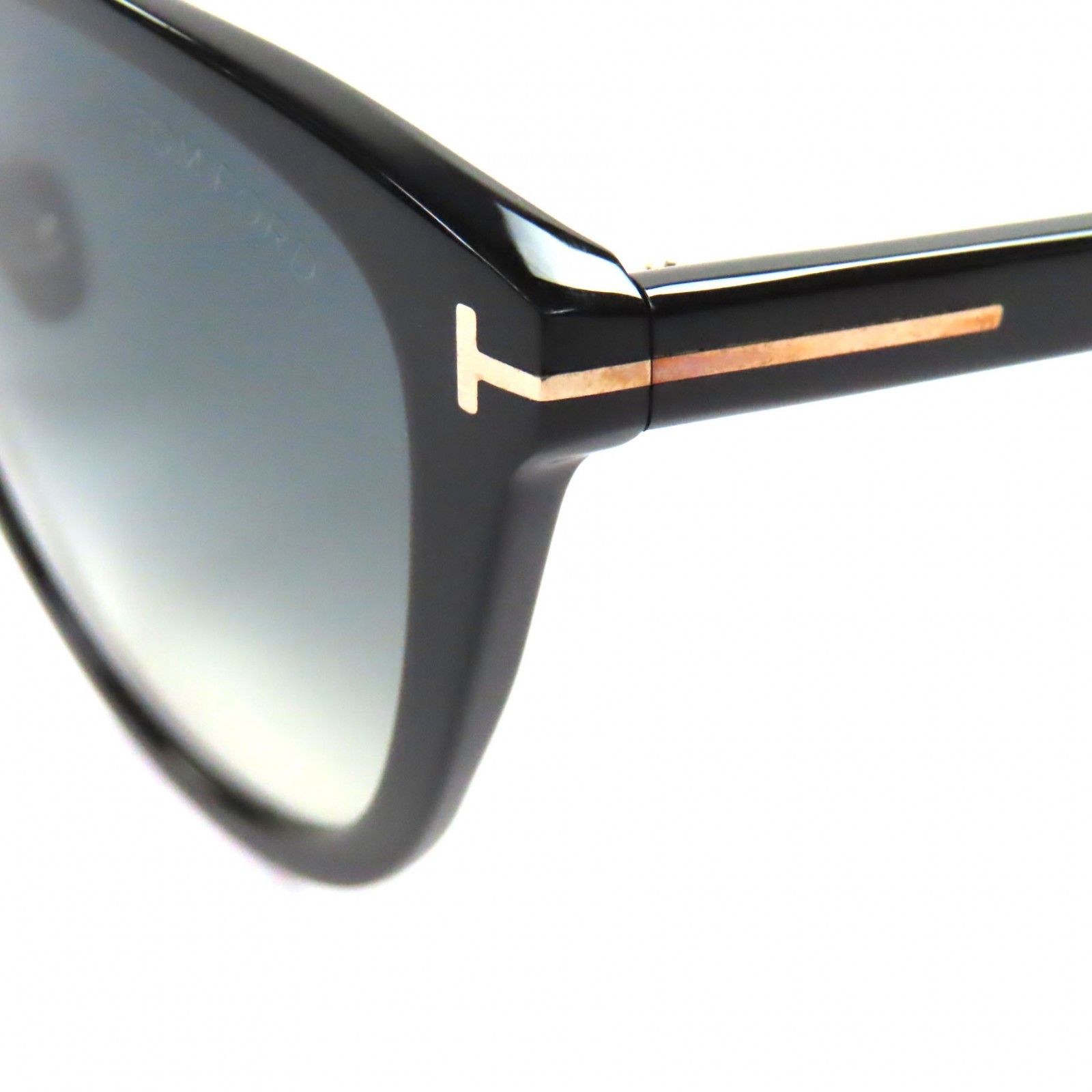 Tom Ford Tom Ford TOM FORD TF1055-K Sunglasses Plastic / Synthetic Sunglasses TF1055-K DUTY FREE for USA Size ONE SIZE - 7 Thumbnail