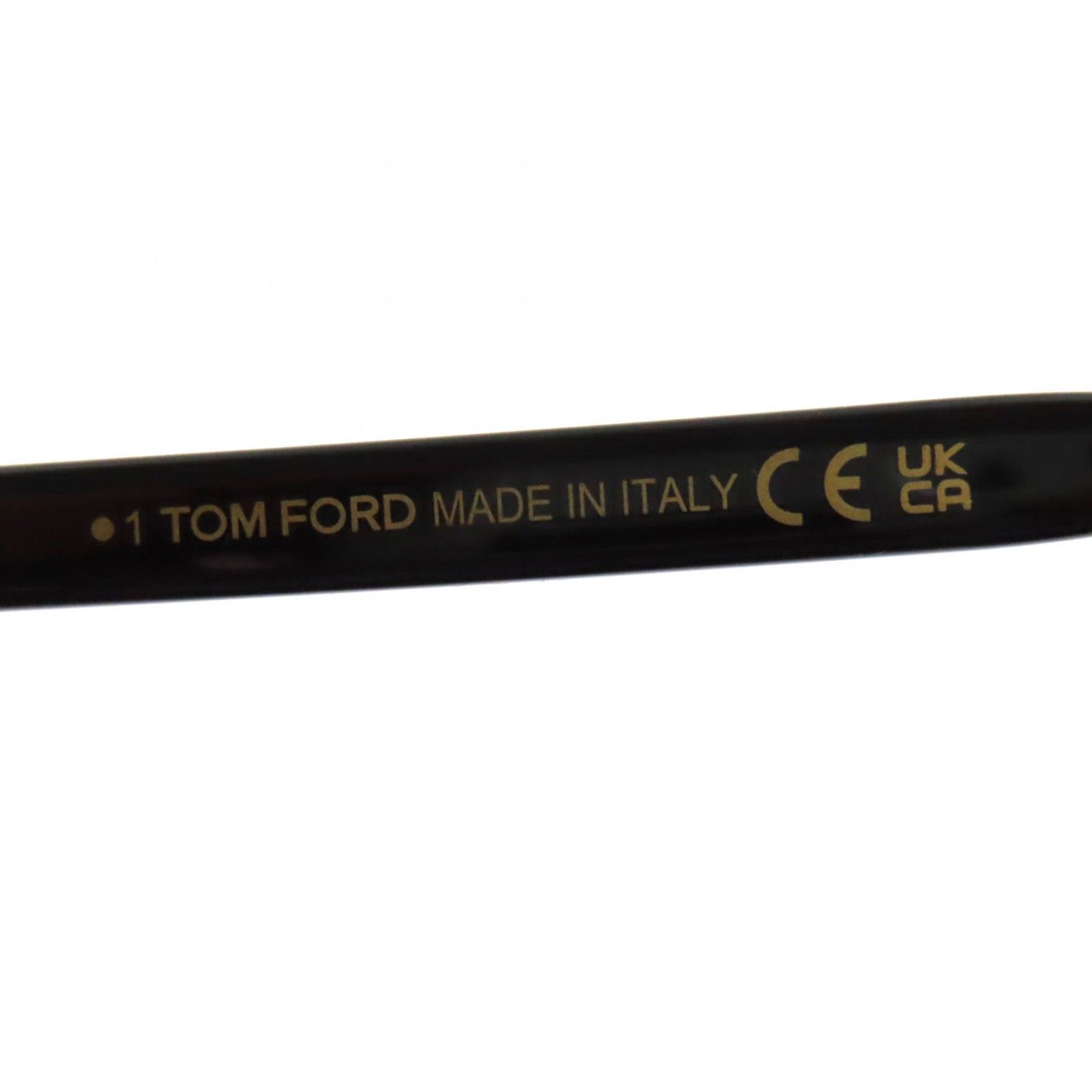 Tom Ford Tom Ford TOM FORD TF1055-K Sunglasses Plastic / Synthetic Sunglasses TF1055-K DUTY FREE for USA Size ONE SIZE - 11 Thumbnail
